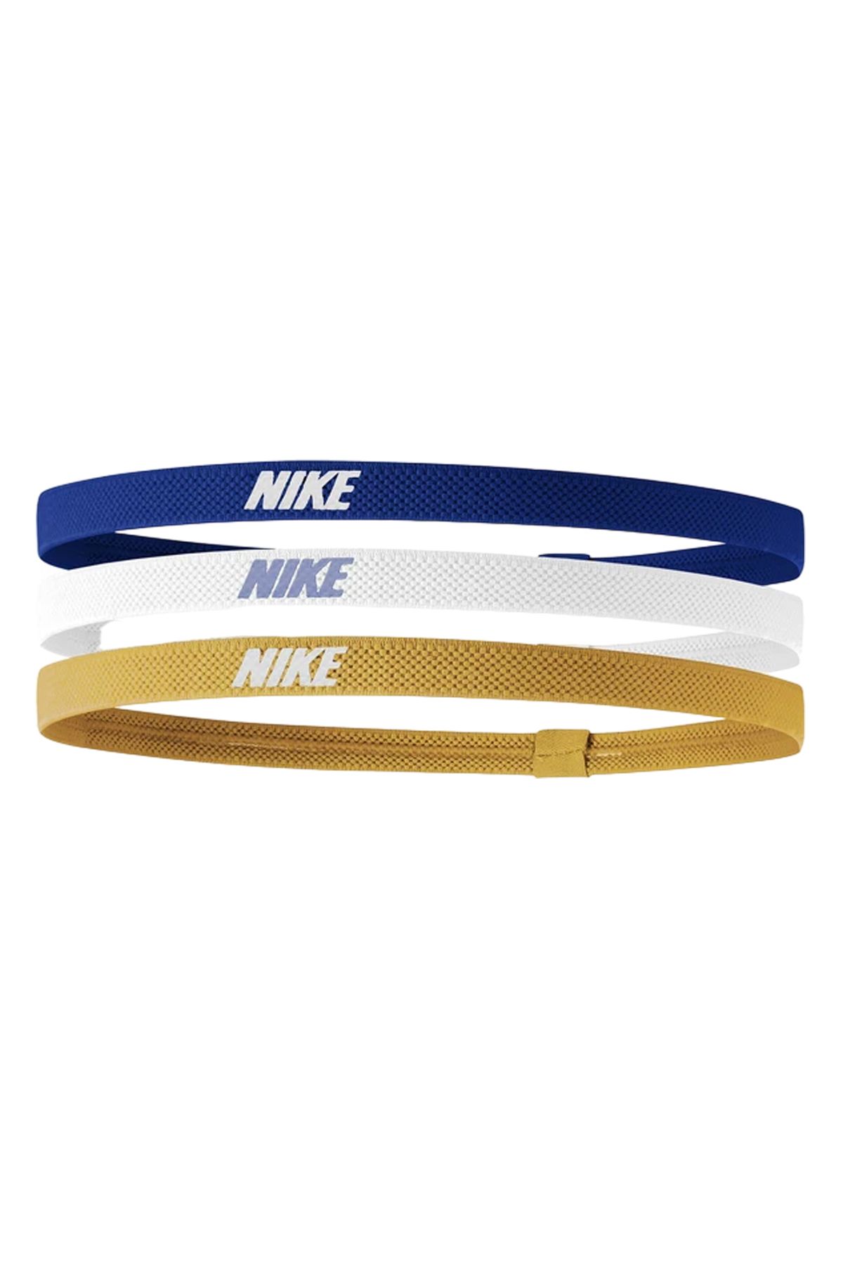 Nike 3'lü Saç Bandı