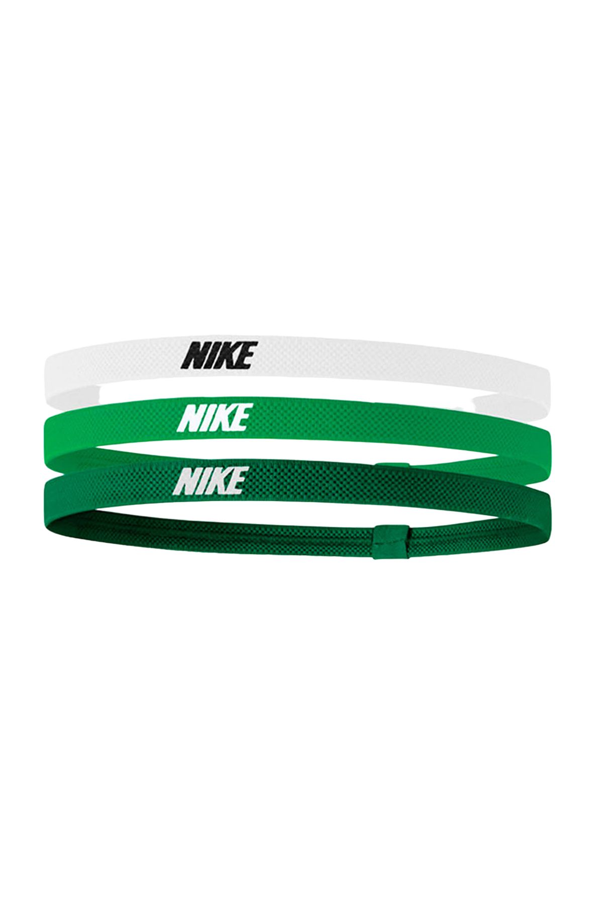 Nike 3'lü Saç Bandı
