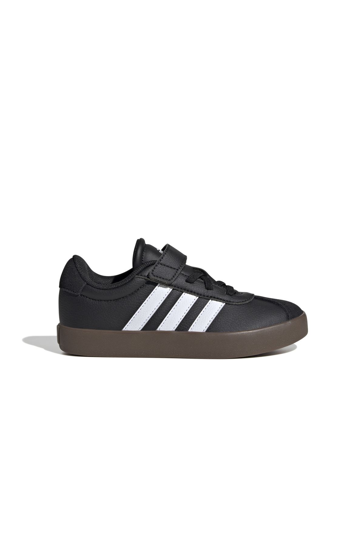 کفش ورزشی پیاده روی روزانه کودکان VL Court 3.0 El C adidas