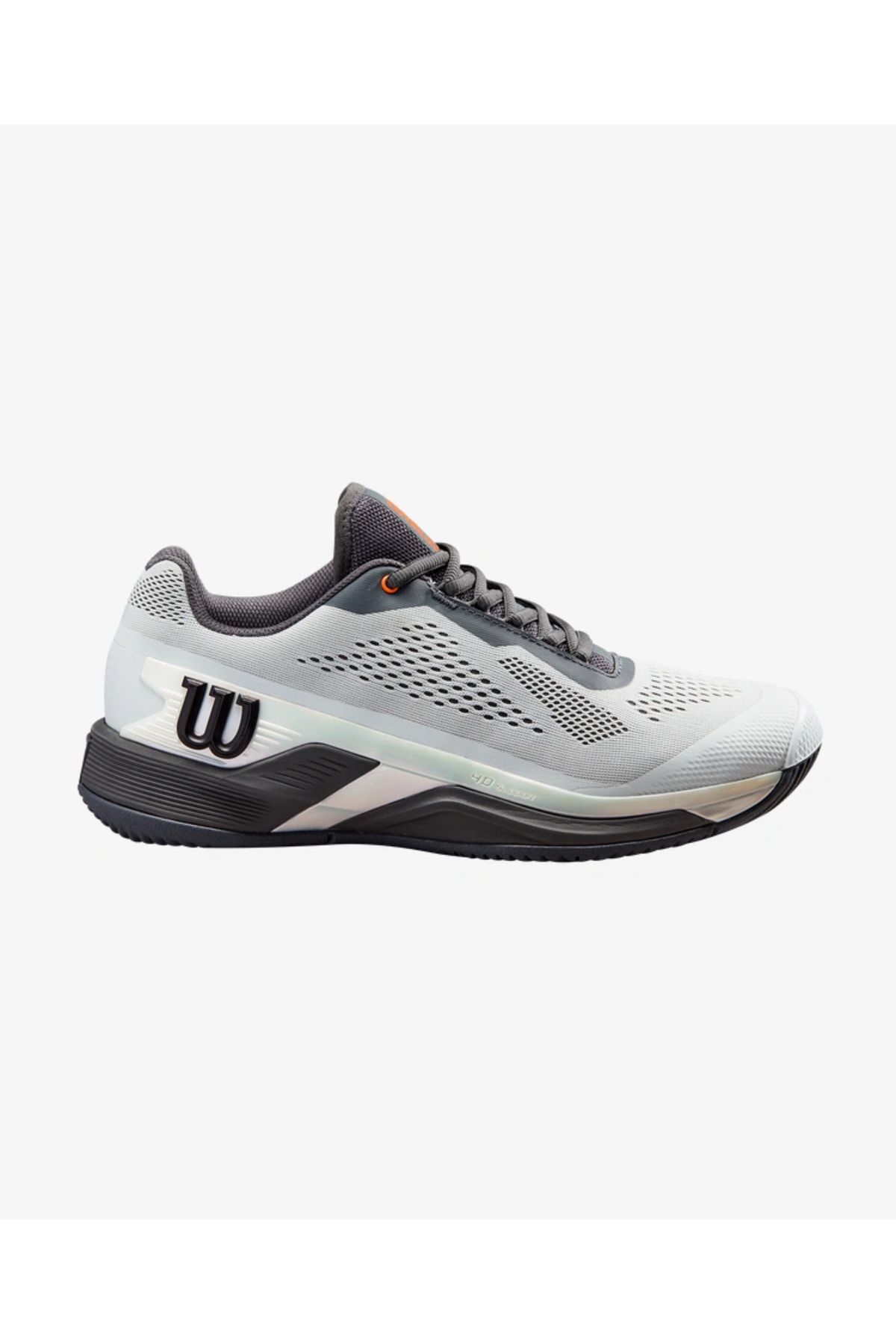 Wilson Tenis Ayakkabısı Rush Pro 4.0 Shift Ballad WRS333290U