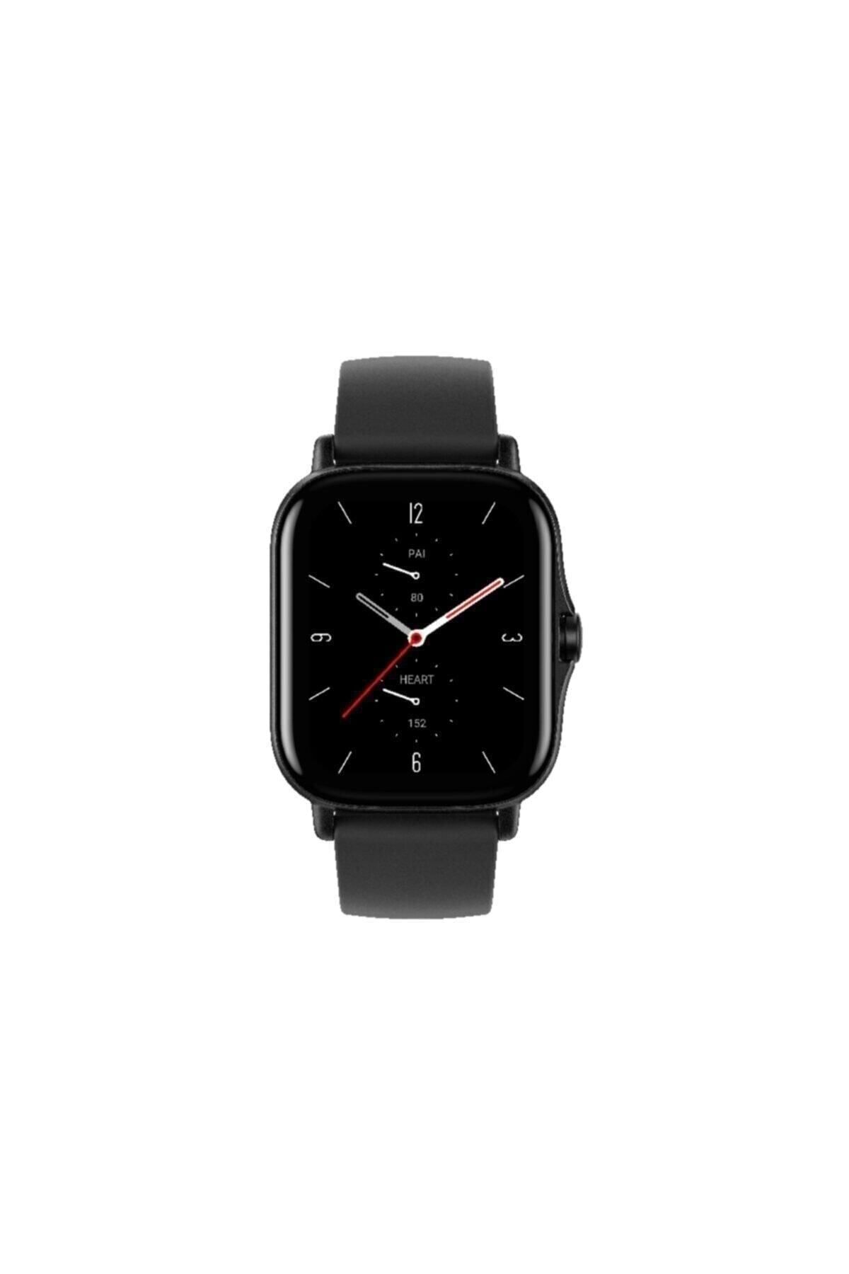 Amazfit GTS 2E Siyah Turkiye Garantili Fiyat Yorumlar Trendyol