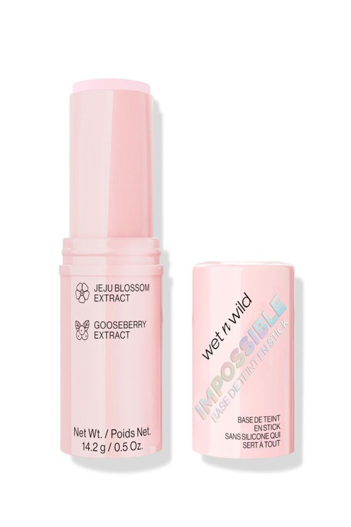 WET N WİLD-Impossible Primer Stick - BriGhteninG, MattifyinG and Pore ConcealinG 2