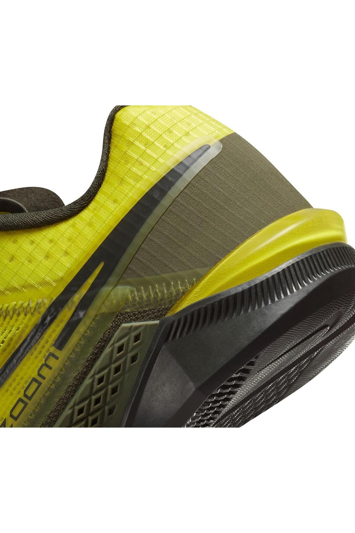کفش مردانه نایکی Zoom Metcon Turbo 2 DH3392-301 Nike اورجینال - تصویر 5