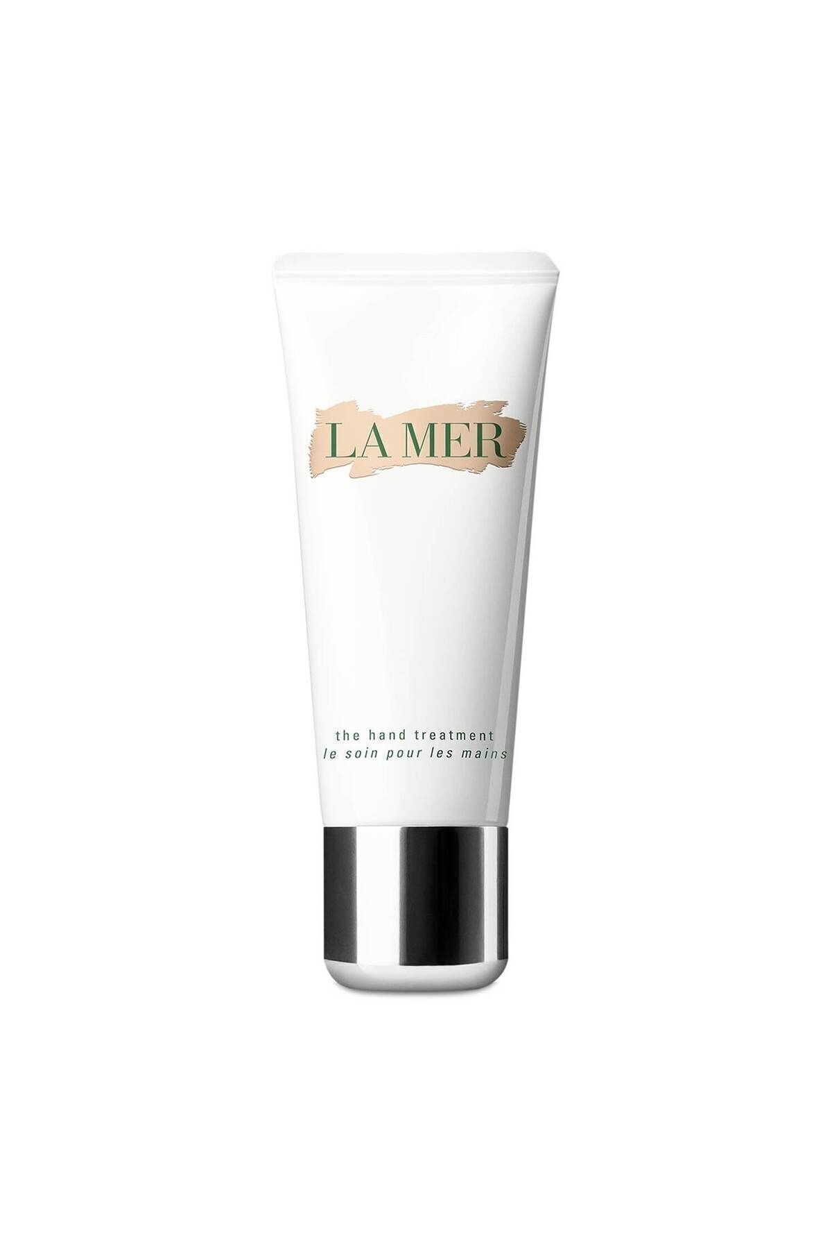 The Hand Treatment - Hand Cream