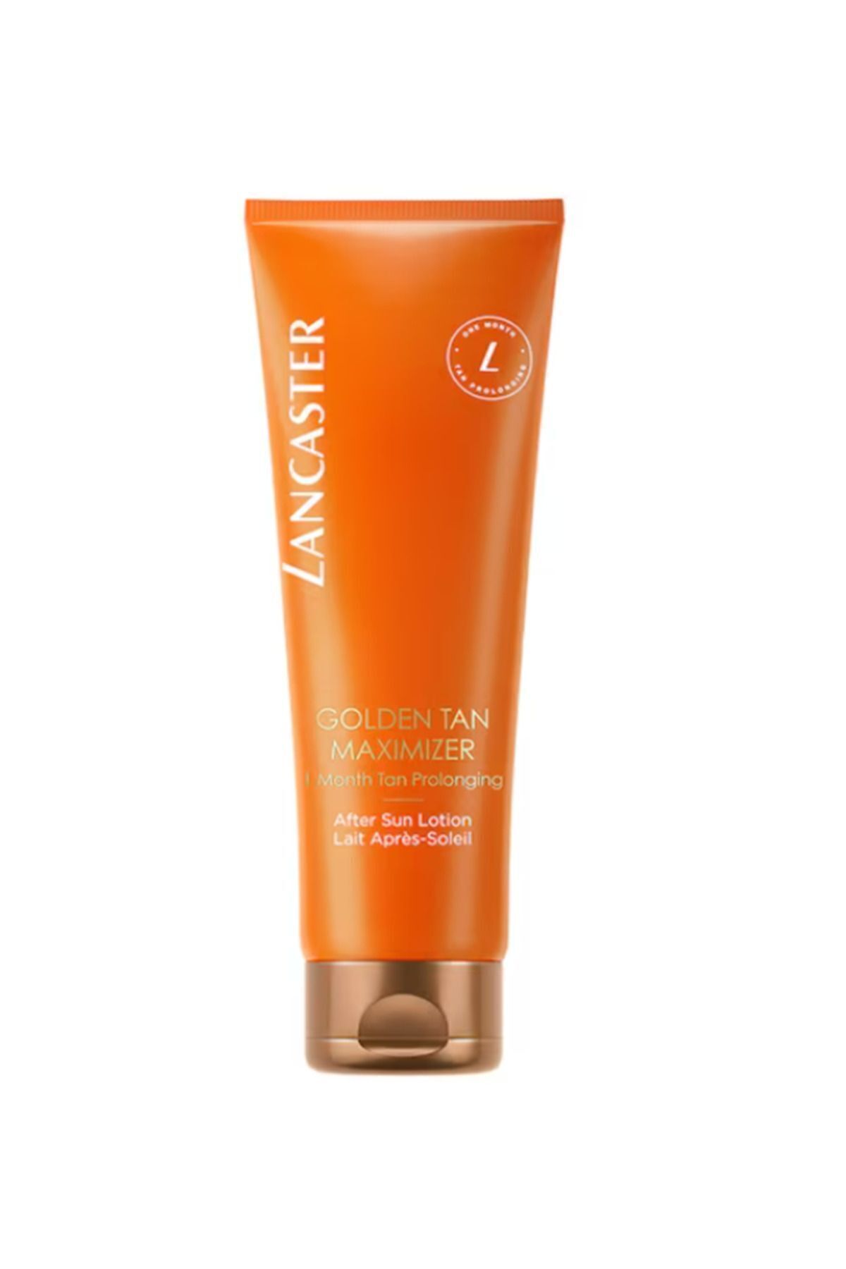 Golden Tan Maximizer - After Sun Lotion