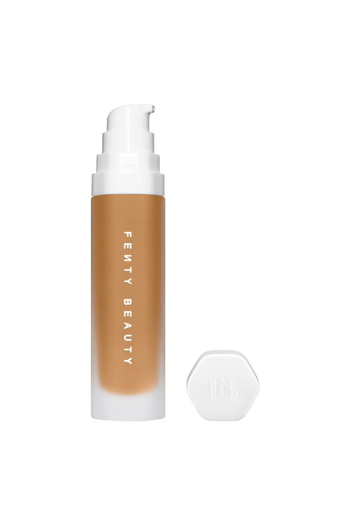 Soft' Lit Naturally Luminous Foundation-Smudge-Proof Luminous Moisturizing Foundation 85g