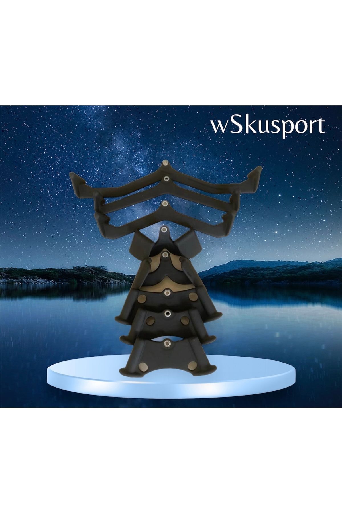 WSKU SPOR Profesyonel Fitness Ekipmanları