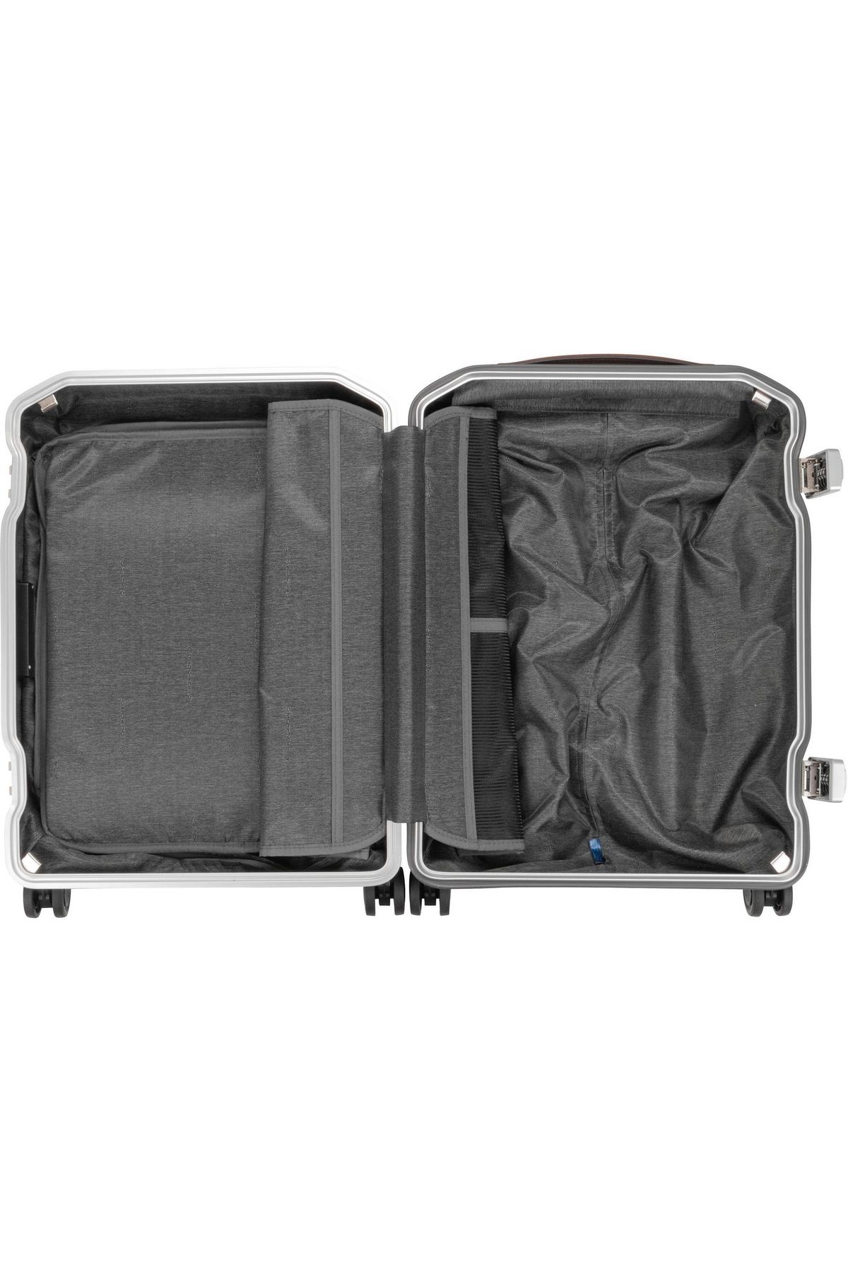 PIQUADRO-Koffer & Trolley PQ-LM Kabin Döneri 4426 In Cepli 4