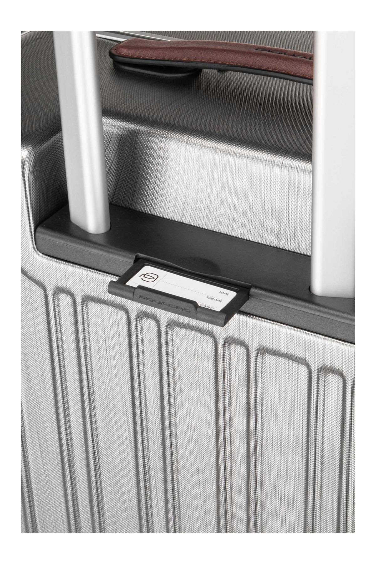 PIQUADRO-Koffer & Trolley Pq-lm Big Spinner 6