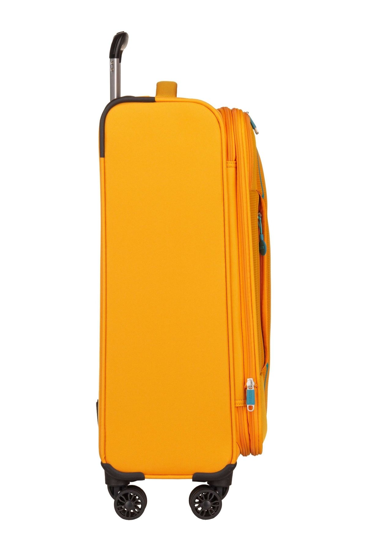 American Tourister-Koffer & Trolley Pulsonic Spinner 68 EXP 7