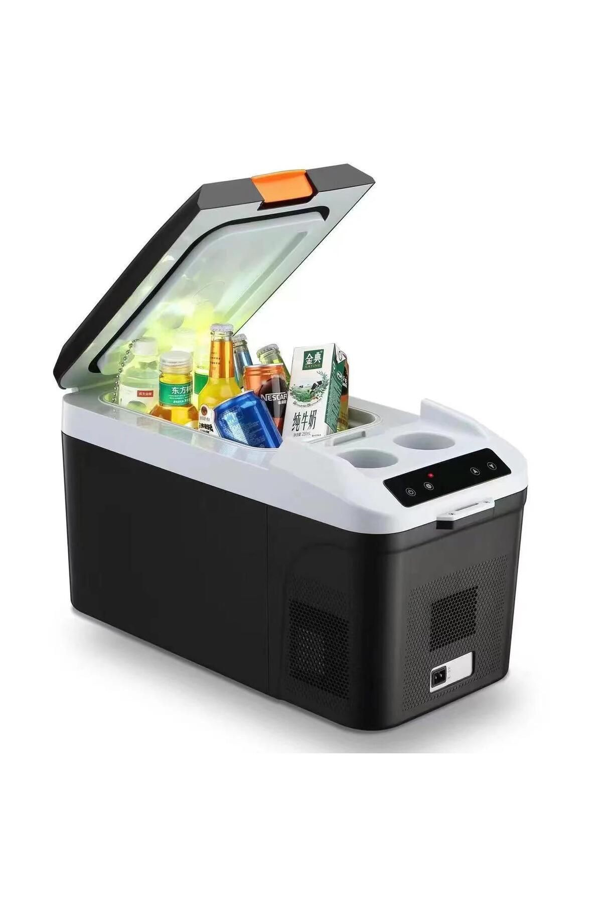 Icepeak Rega Termoelektrikli Buzdolabı 16 Litre