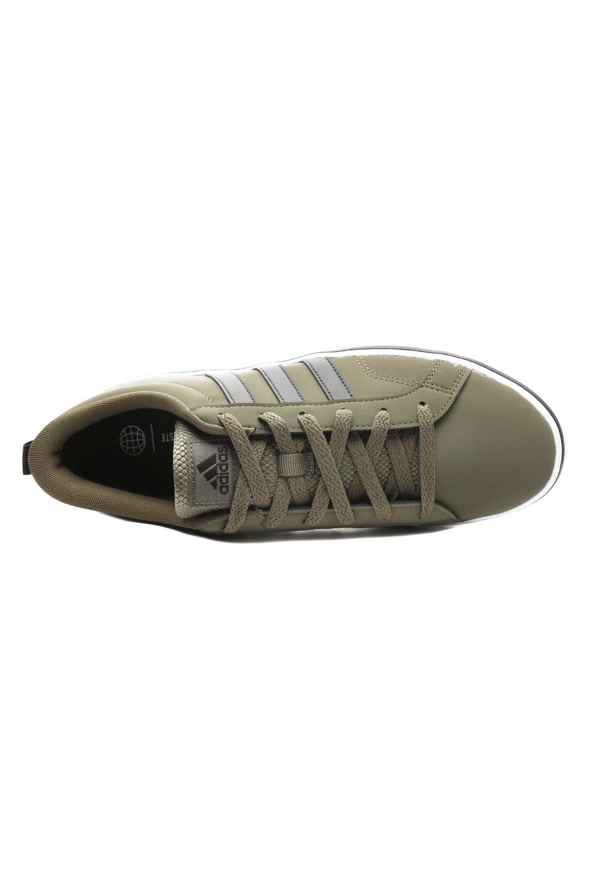 کفش adidas آدیداس مردانه Hp6002-e Vs Pace 2.0 سبز اورجینال - تصویر 5