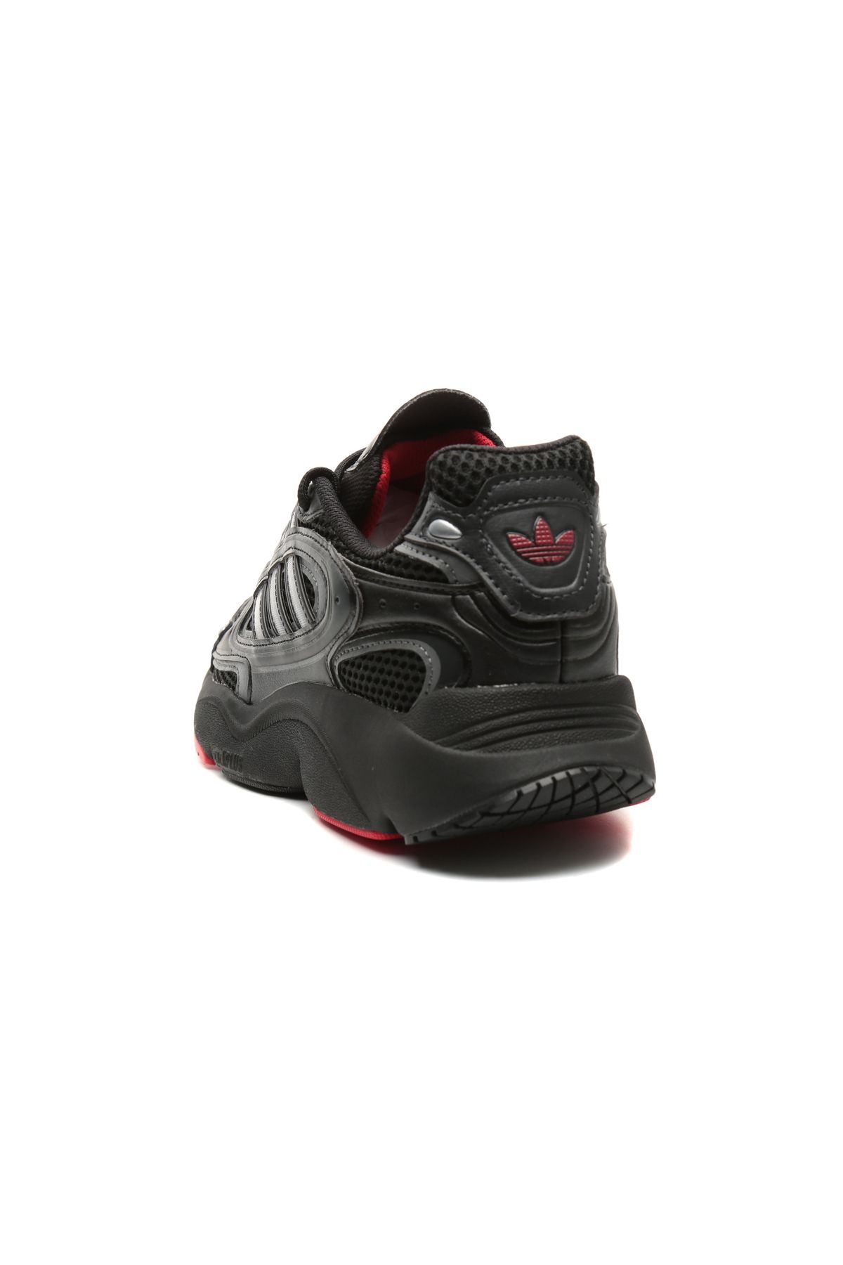 adidas ID2895-E کفش اسپرت مردانه آدیداس Ozmillen C مشکی