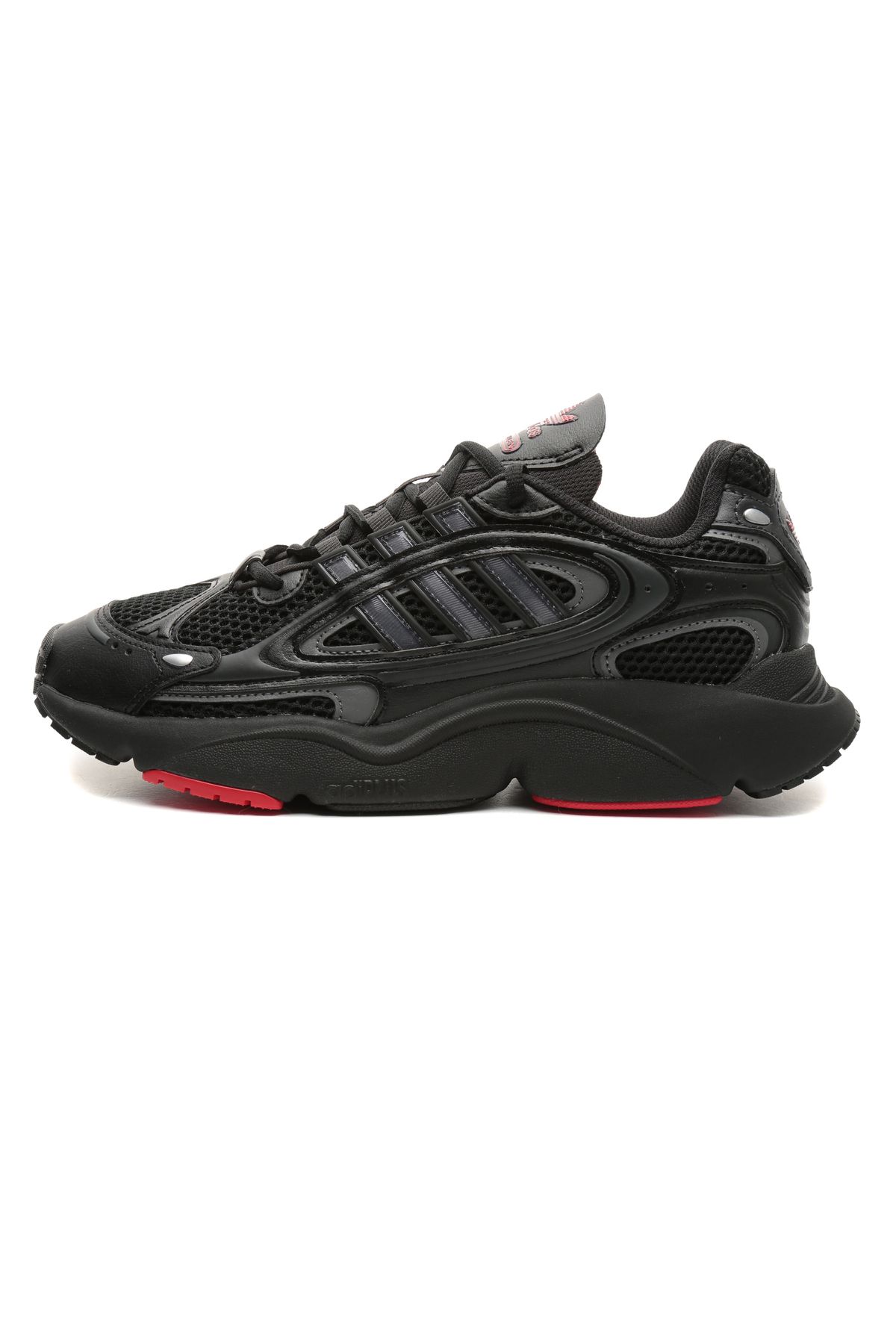 adidas ID2895-E کفش اسپرت مردانه آدیداس Ozmillen C مشکی