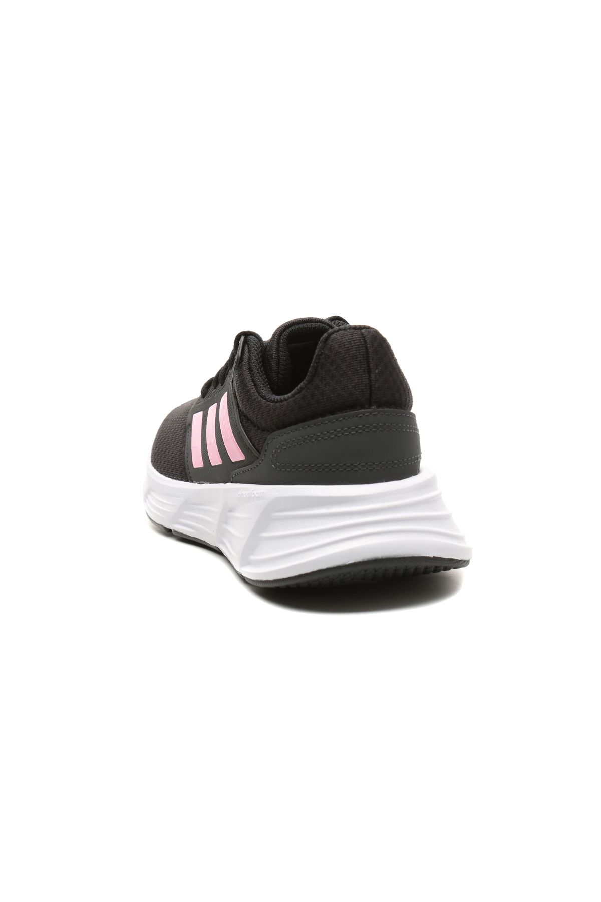 adidas-adidas Galaxy 6 W IE8149-K - Women's Black Sneakers 3