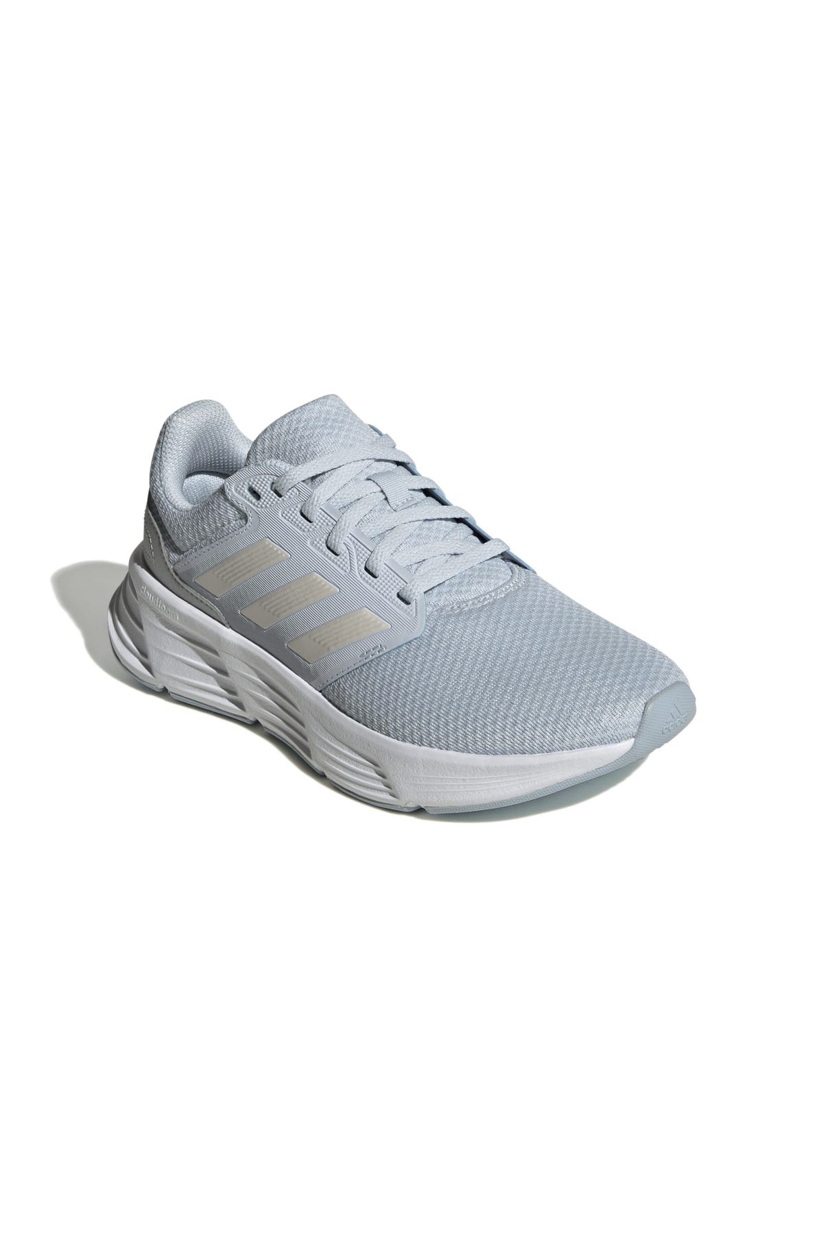 کفش پیاده روی آبی زنانه IE8151 K Galaxy 6 W ورزشی adidas