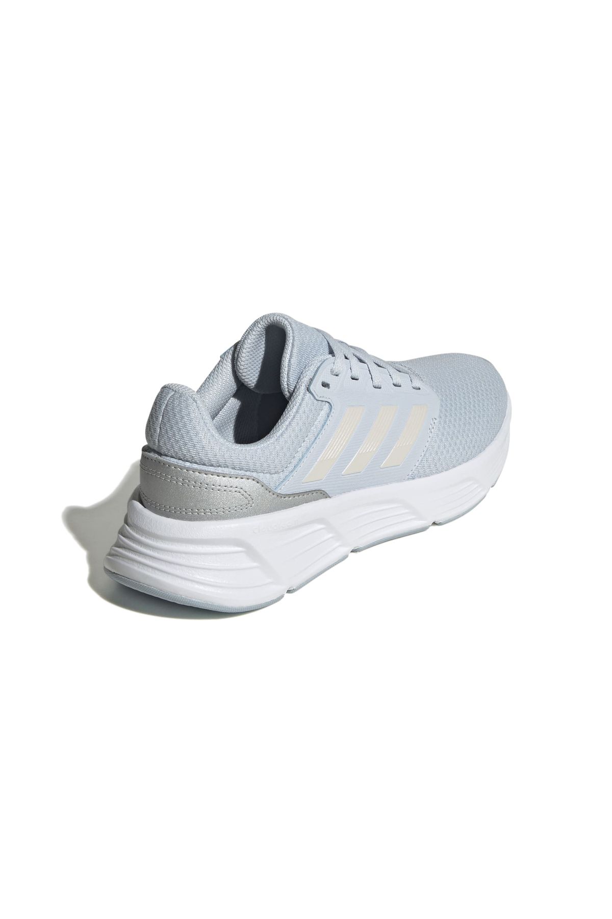 کفش پیاده روی آبی زنانه IE8151 K Galaxy 6 W ورزشی adidas