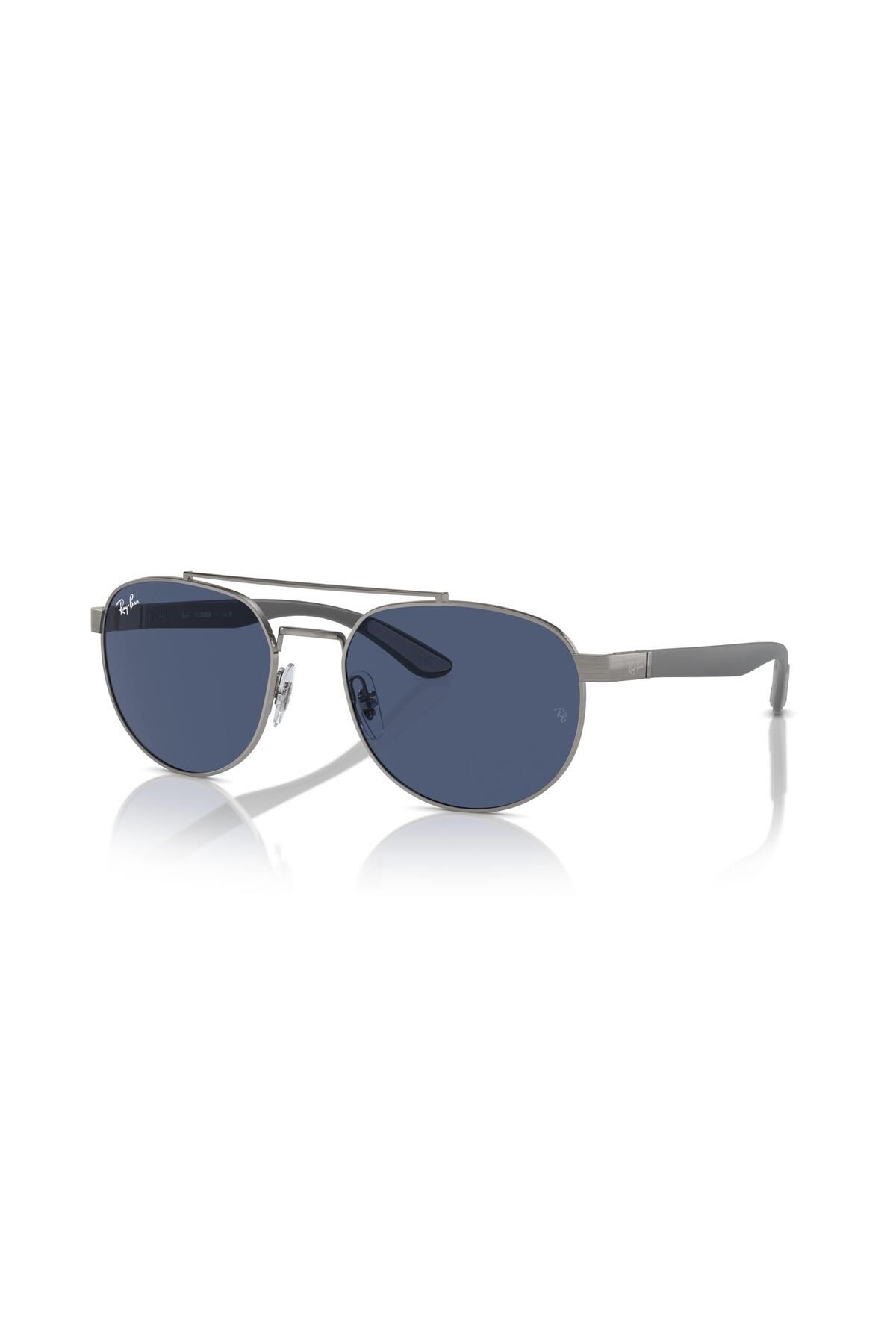 عینک آفتابی ری بن RAY-BAN RB3736 56 004/80