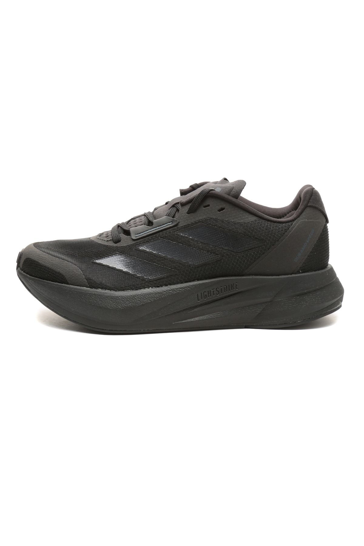 کفش پیاده روی مشکی زنانه IE9682 K Duramo Speed W C ورزشی سیاه adidas