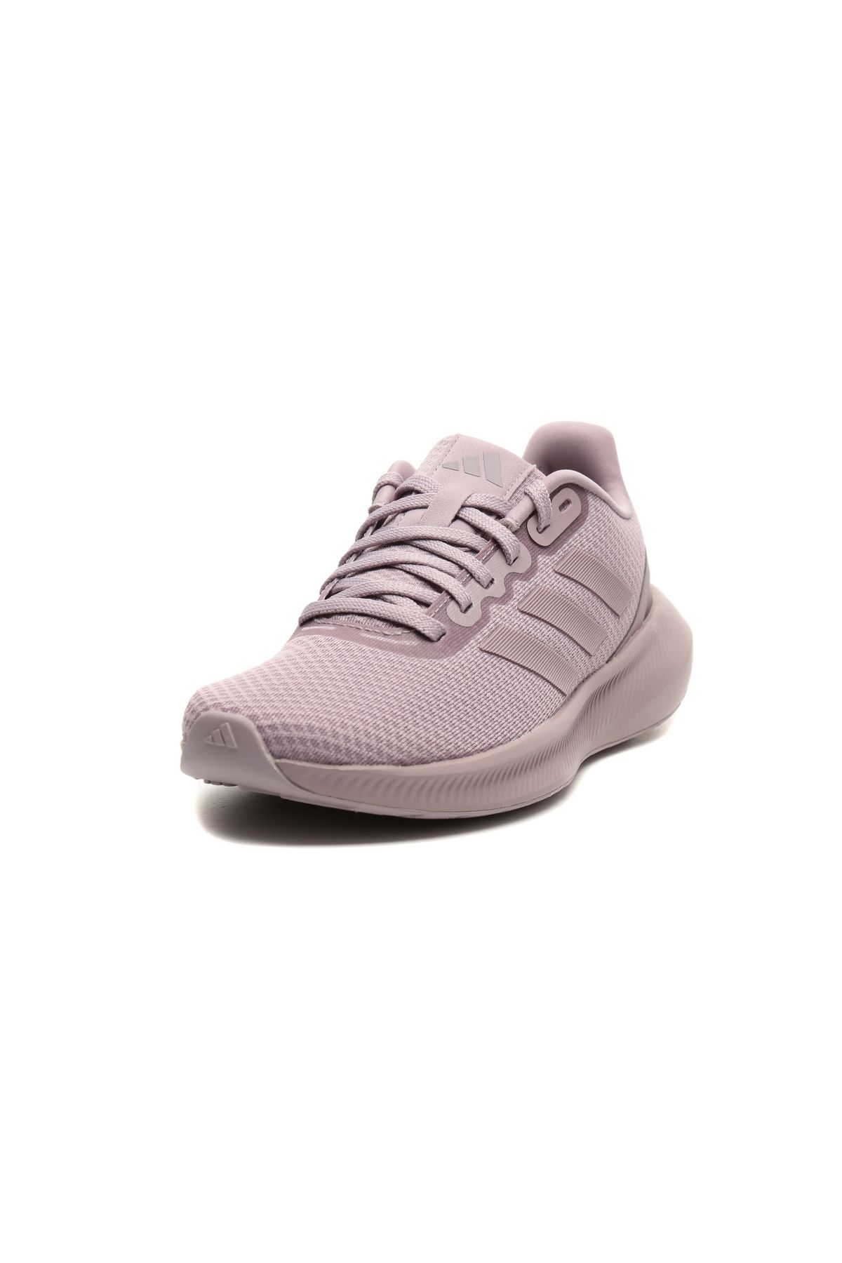 کفش پیاده روی بنفش زنانه IE0745 K runfalcon 3.0 W ورزشی adidas