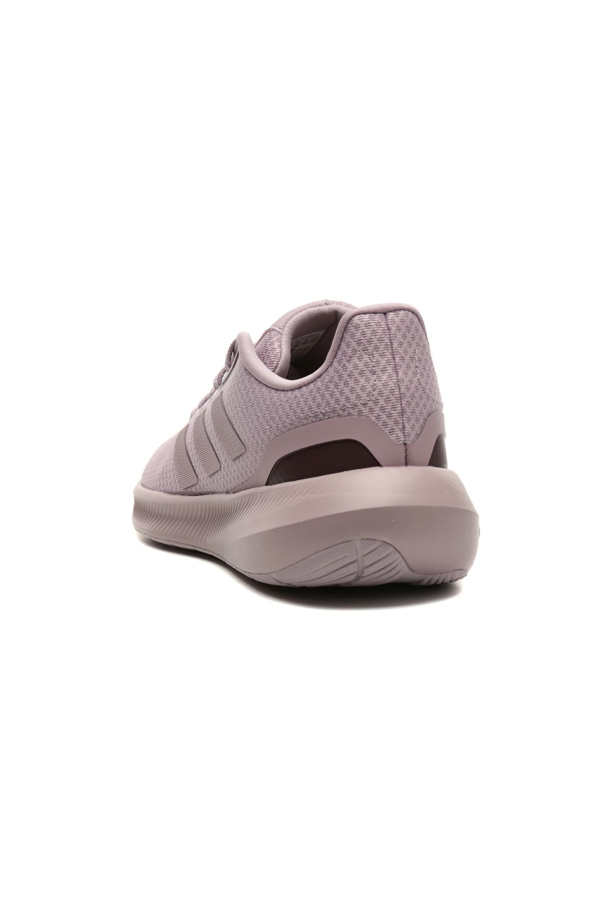 کفش پیاده روی بنفش زنانه IE0745 K runfalcon 3.0 W ورزشی adidas