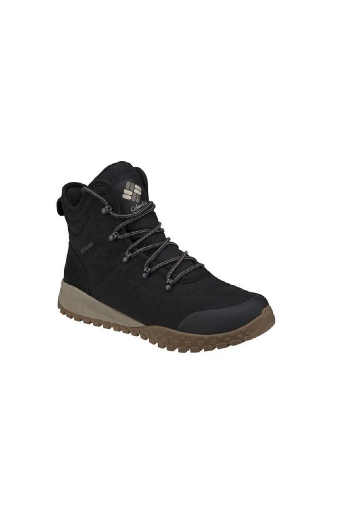 Columbia Fairbanks Omni heat Men s Boots