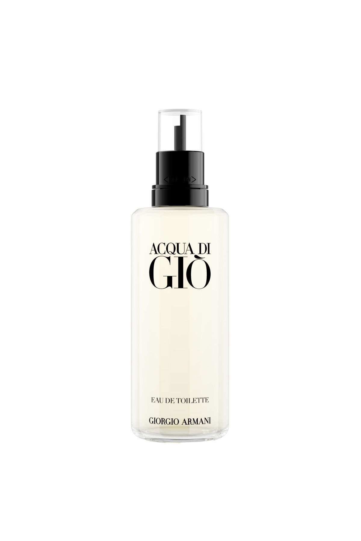 ادو تویلت Acqua Di Gio 150 ml 3614273955522 Armani