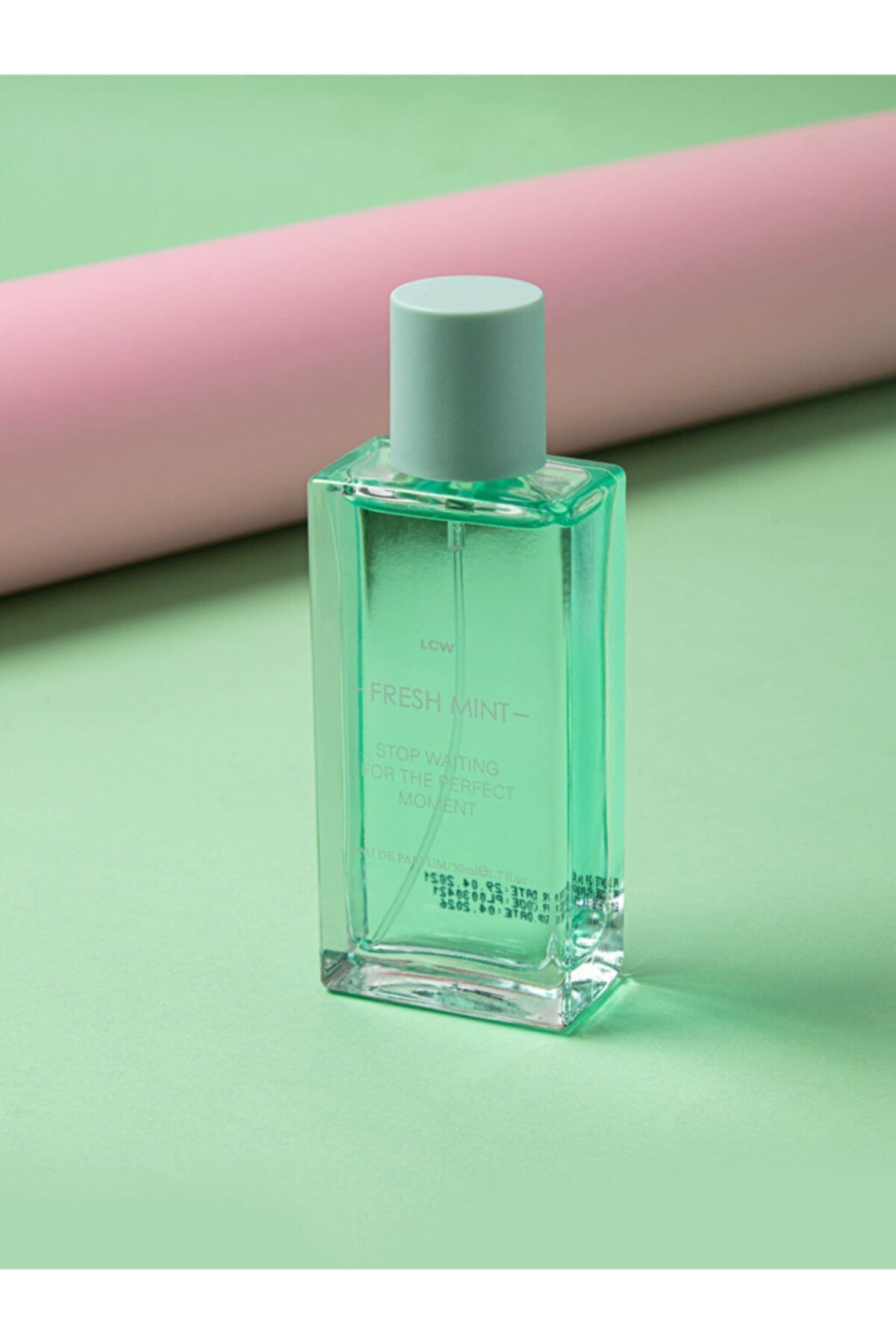 عطر زنانه MINT ادوپرفیوم 50 میل LC Waikiki