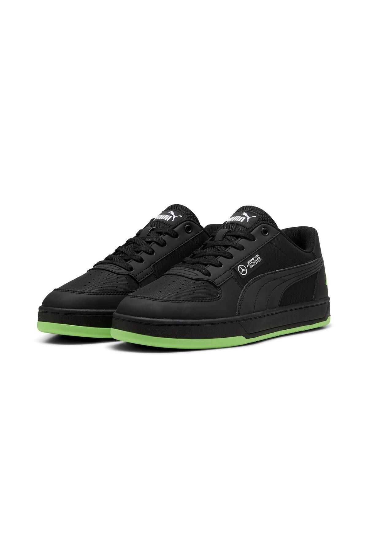 30846501 Mapf1 Caven 2.0 نئون کفش ورزشی گاه به گاه مردانه Puma