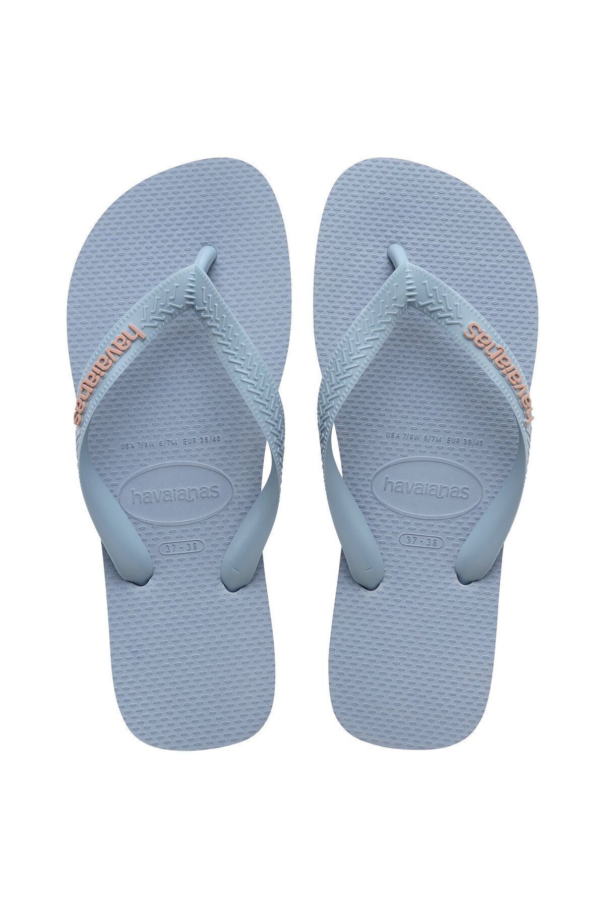 Havaianas slim mineral blue online