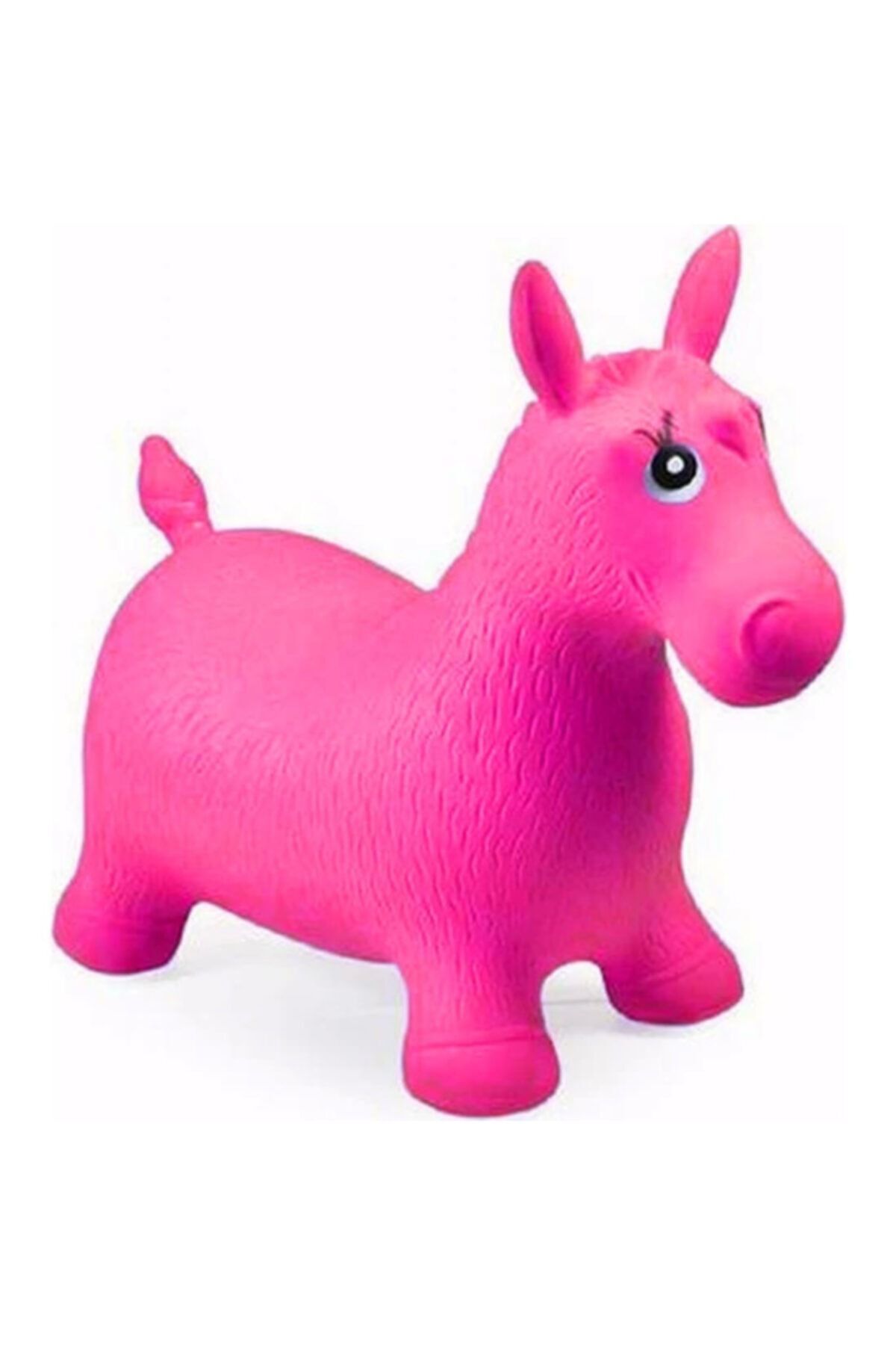 Genel Markalar Pilates Eşeği Şişme Zıp Zıp Oyuncak Hayvan