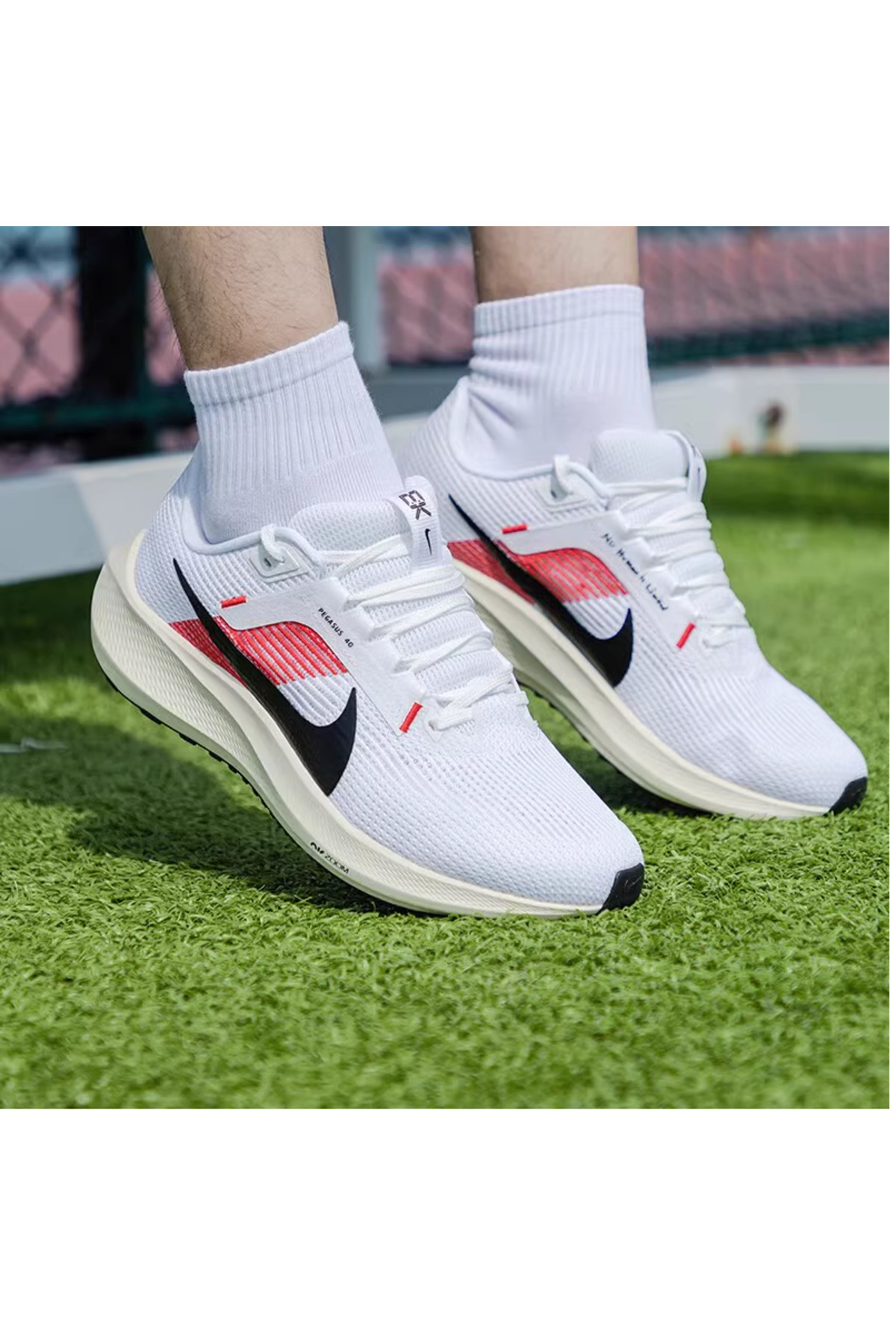 کفش Nike نایکی مردانه اختصاصی Air Zoom Pegasus 40 Only اونلی برای مناسب دویدن اورجینال - تصویر 5