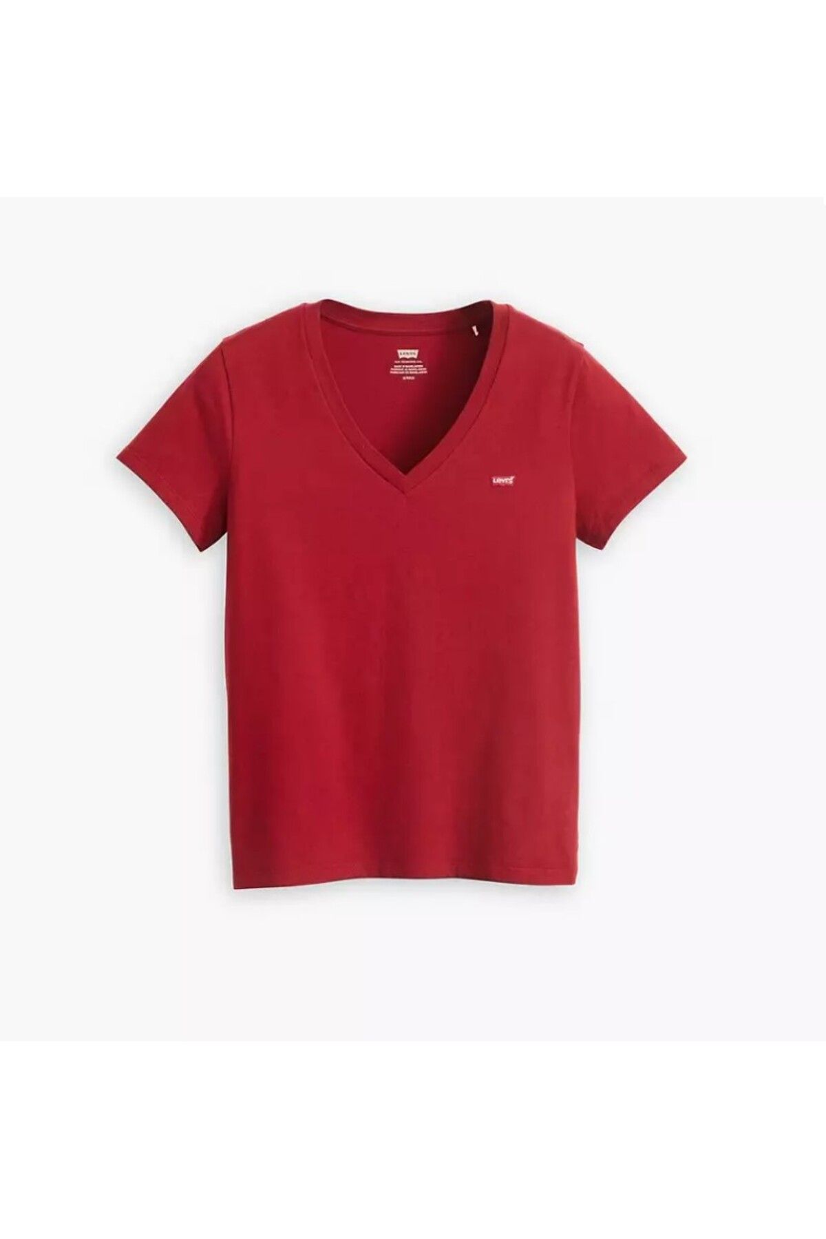 Levi s PERFECT V NECK TEE Fiyat Yorumlar Trendyol