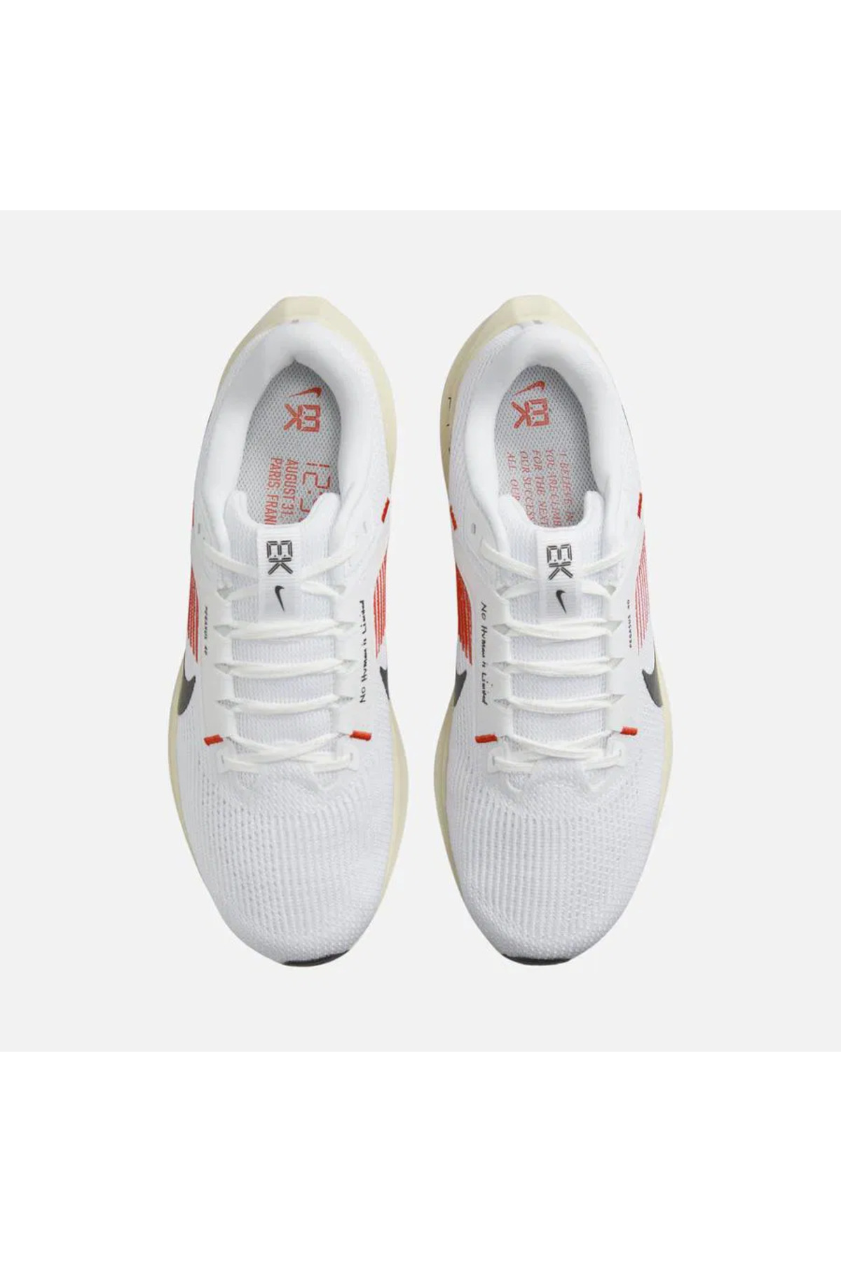 کفش Nike نایکی مردانه اختصاصی Air Zoom Pegasus 40 Only اونلی برای مناسب دویدن اورجینال - تصویر 6