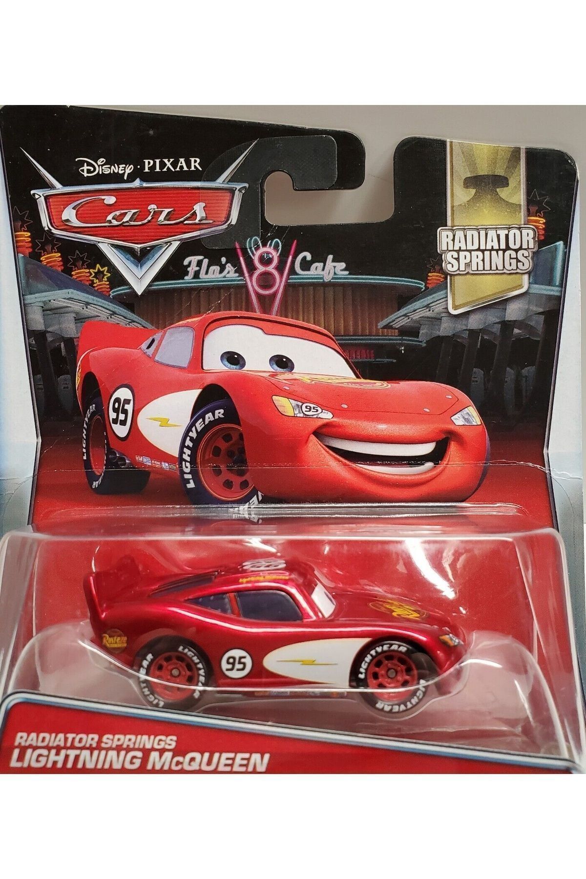 Cars Tekli Karakter Araçlar DXV29-HTX82 - Fiyatı, Yorumları