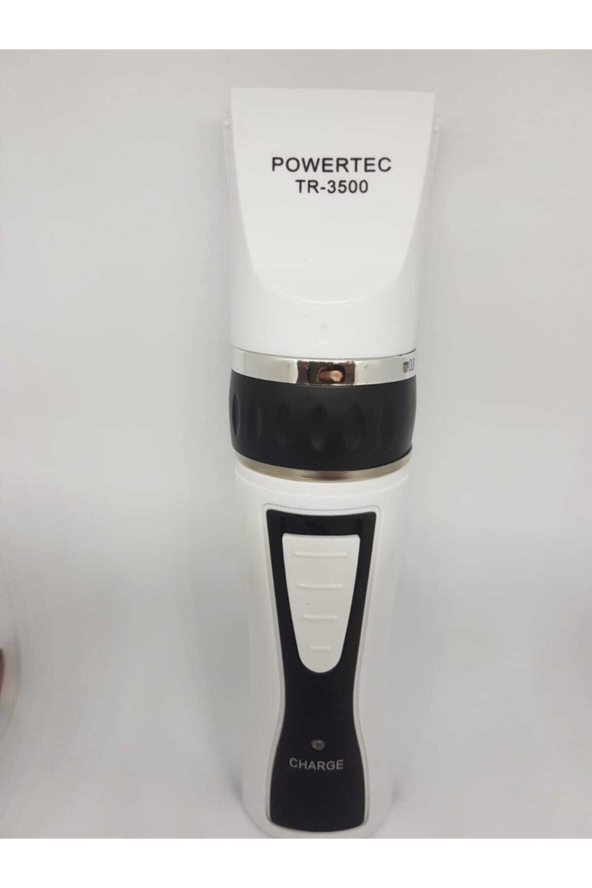 قطعات یدکی مراقبت شخصی برقی Tr 3500 مورد خالی پاورتچ  Powertec