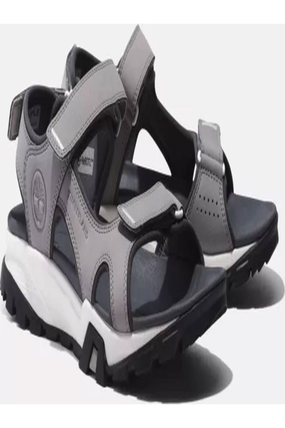 صندل خاکستری مردانه S LINCOLN PEAK 2 SONDAL TB0A6AXUEBC Timberland