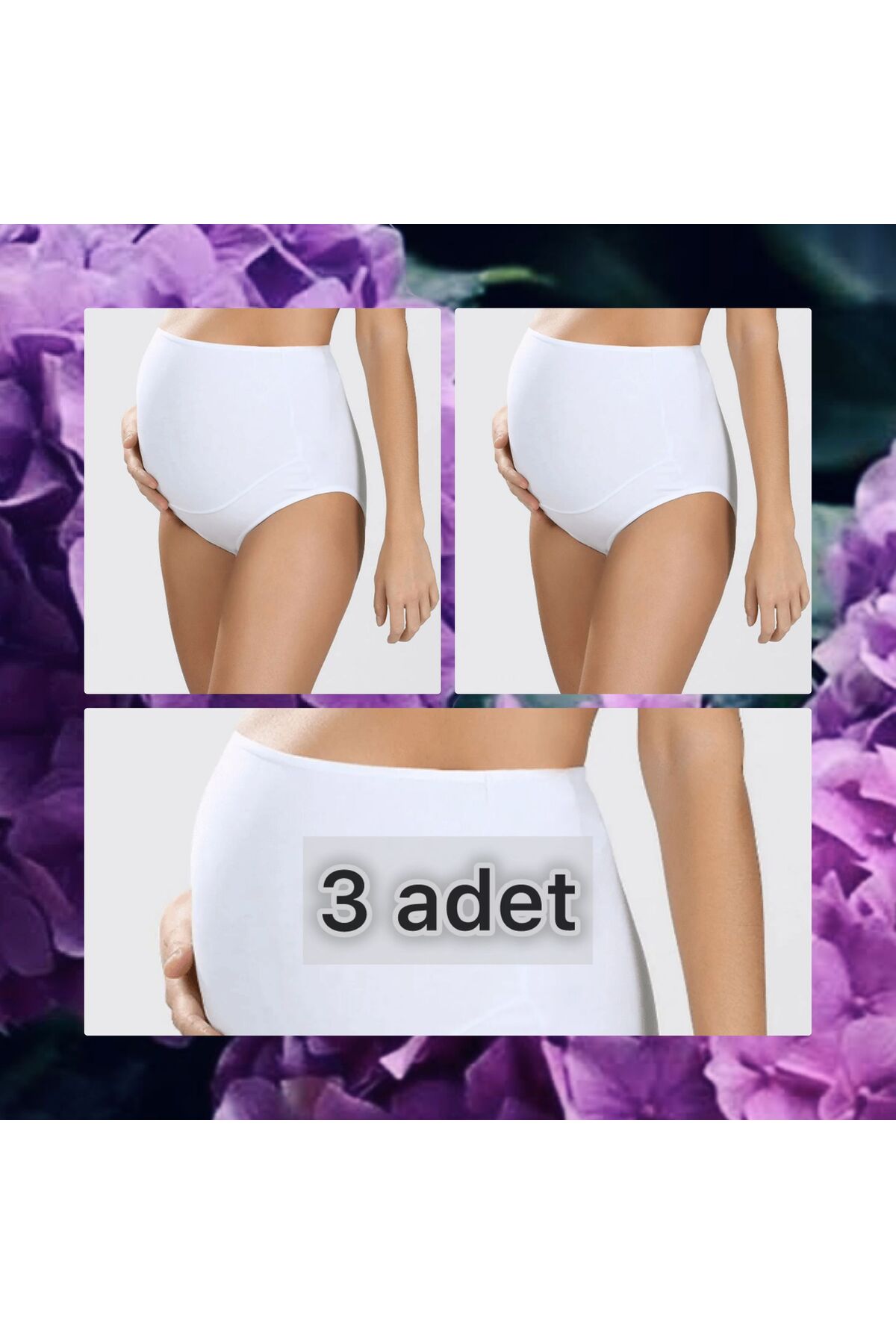 Soft Maternity Weight ECONOMIC Package Fast Delivery 3 PCS