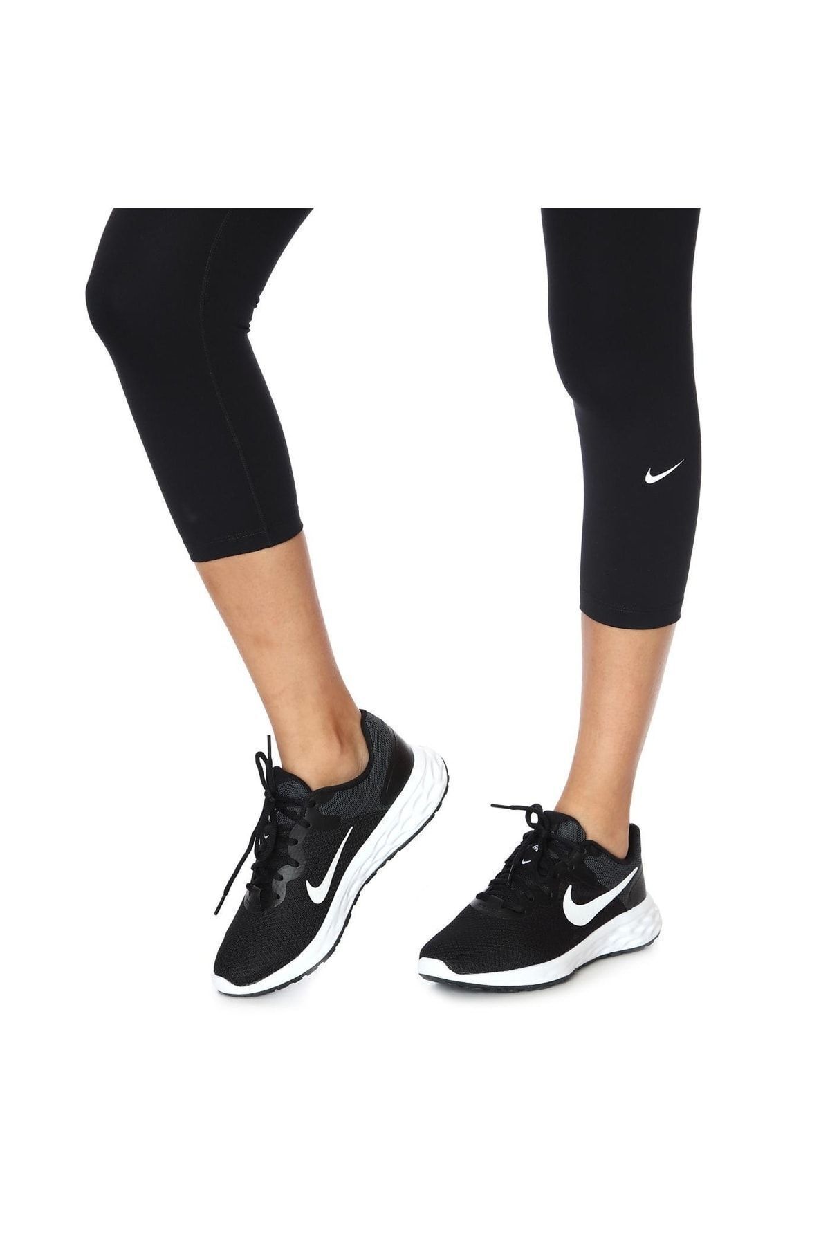 Nike DC3729-003 W Revolution 6 Nn Slim Fit یونیسکس پیاده روی دویدن