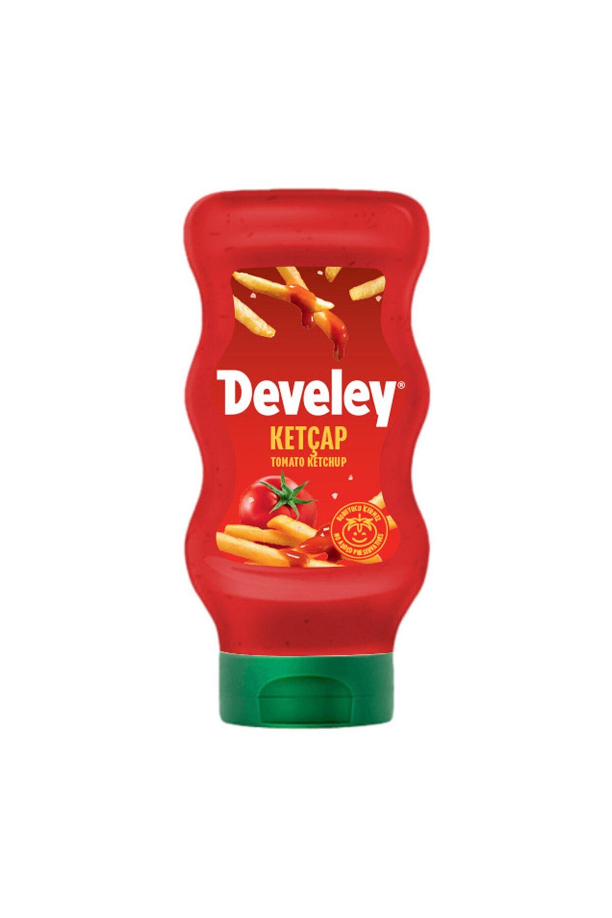 DEVELEY Ketçap 448 G