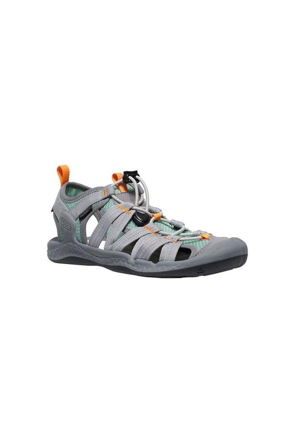 Keen-Drift Creek H2 2