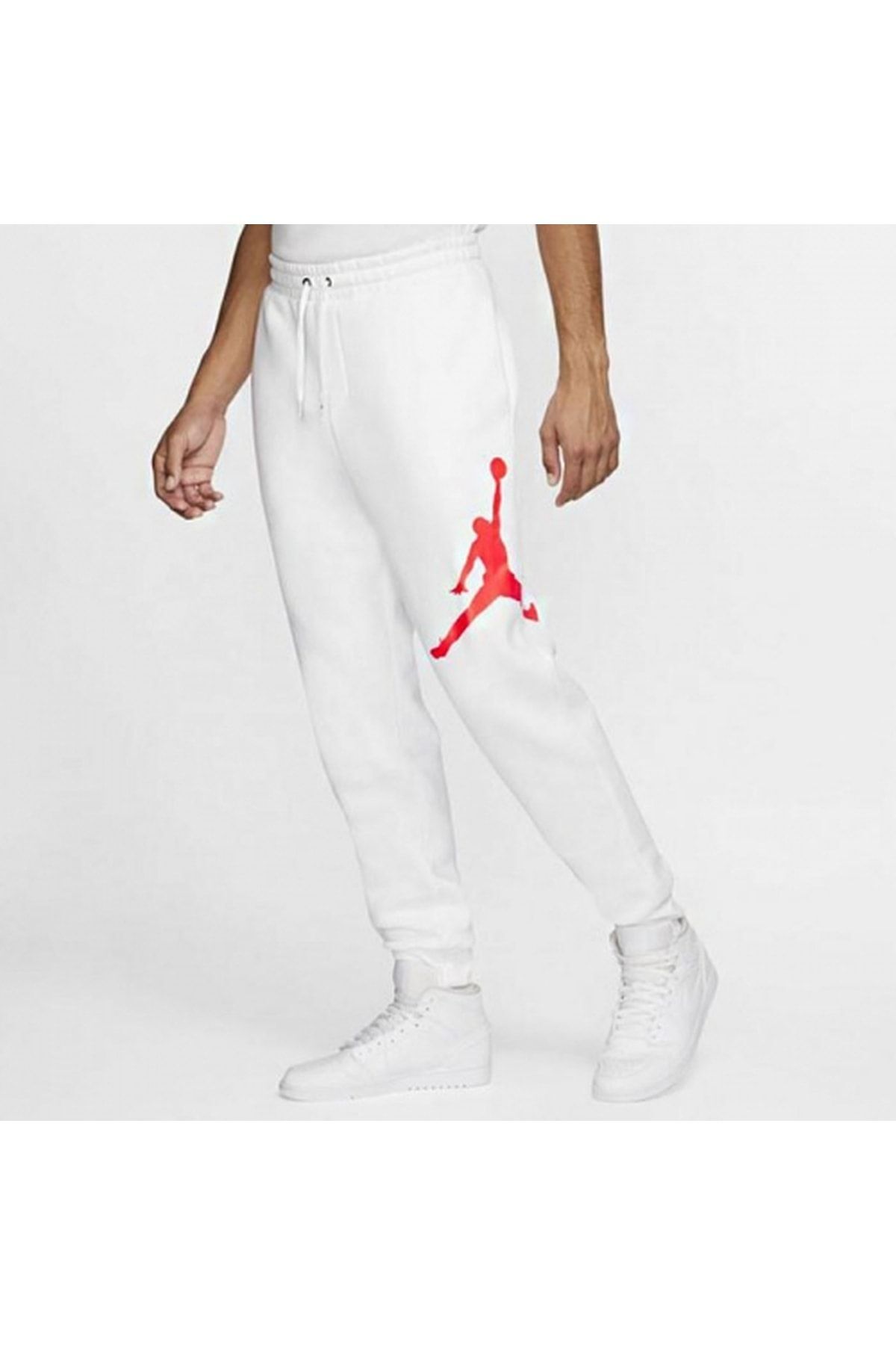 Nike jumpman joggers online