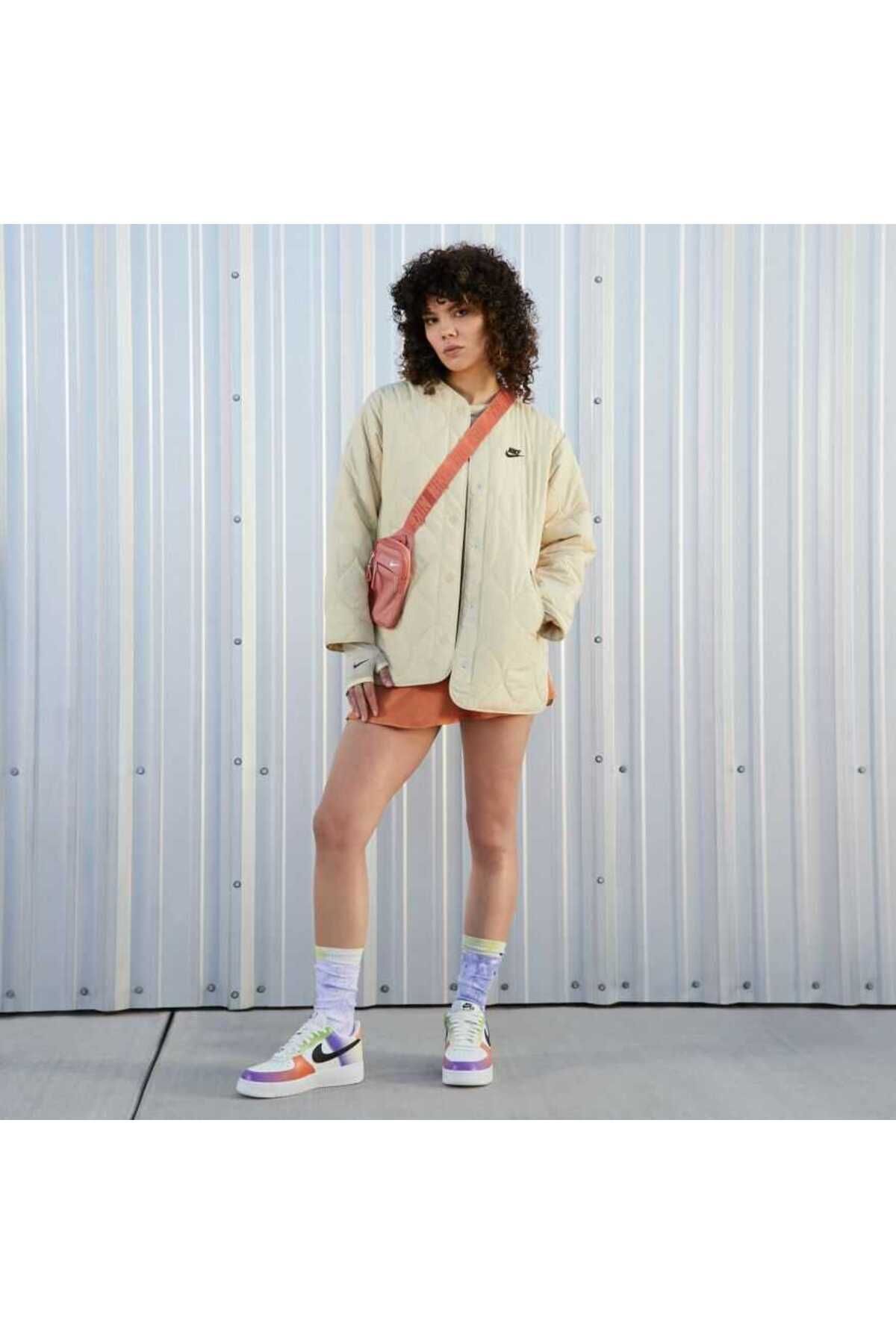 Nike-Air Force 1 Low '07 متعدد الألوان متدرج 1