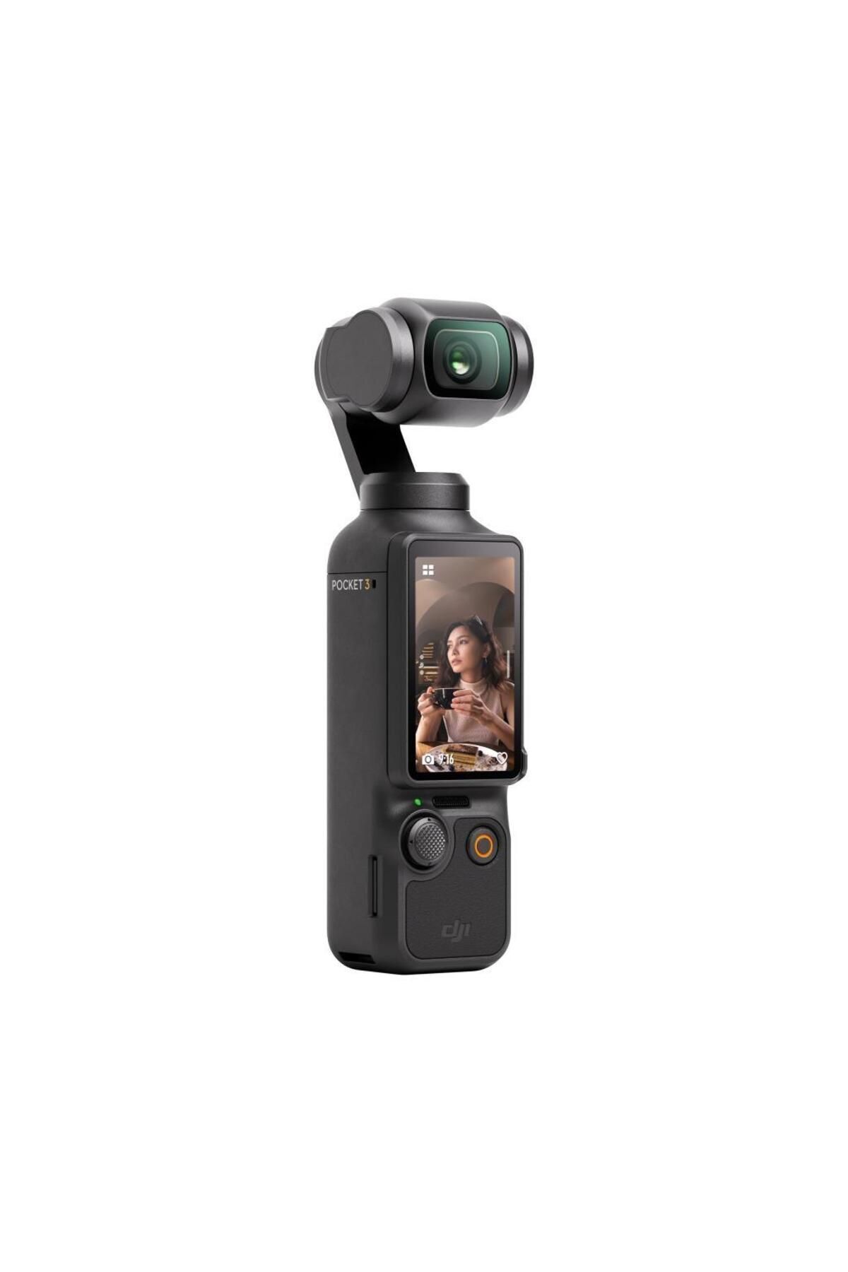 DJI-Pocket 3 - Creator Combo Sight 6