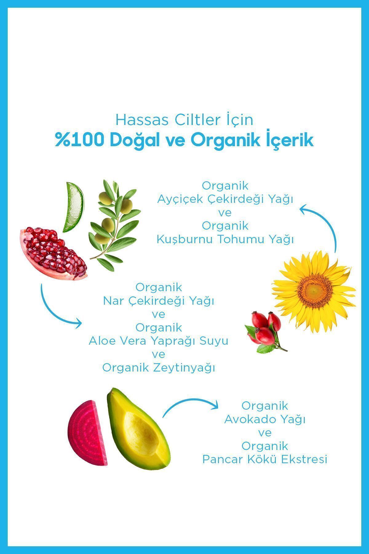 Heaven on Earth Spf 50 Vegan Mineral Güneş Kremi %100 Doğal Suya Dayanıklı Çok Yüksek Koruma fotoğrafı 2 (önizleme)