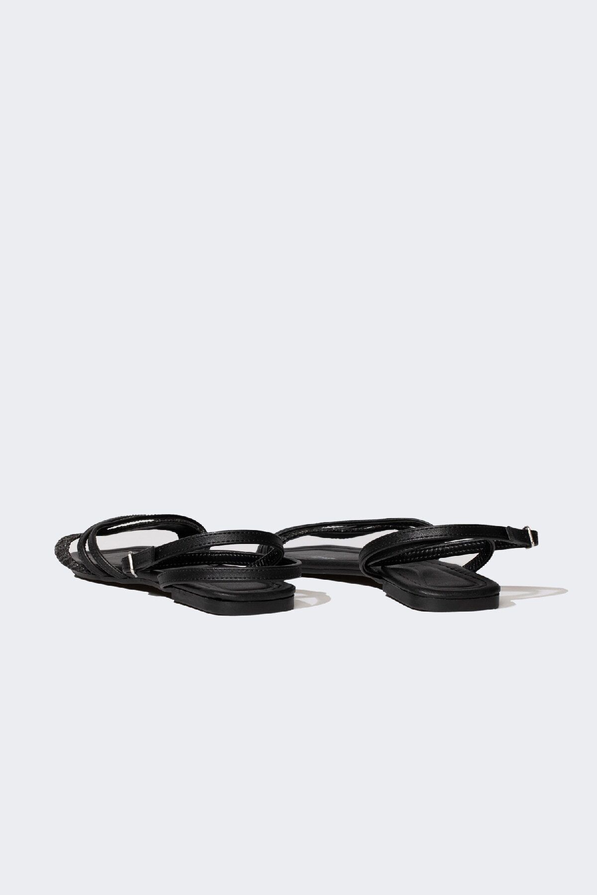 صندل زنانه دفاکتو | TYC650032F52707510 Defacto - Image 3