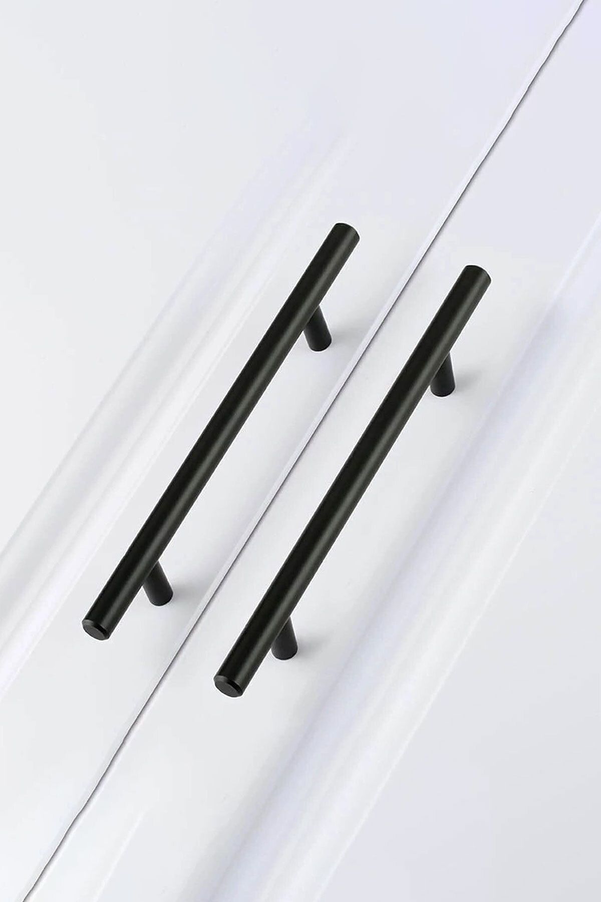 Badem10-Rozmarin (PREMIUM) 160 cm Metal Black More Collar Hybrid și Master Tip 8