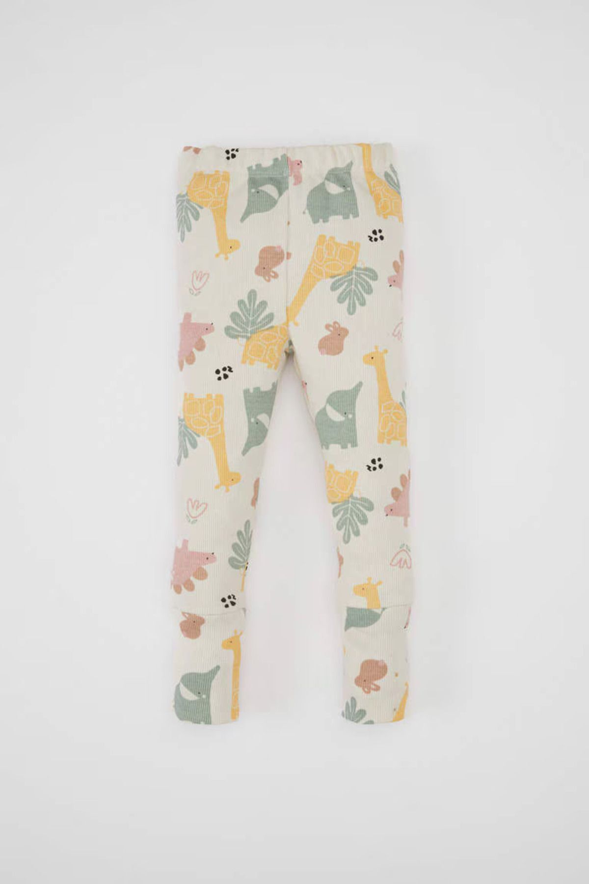 ست دخترانه دفاکتو | D2719A5PR345mc Defacto - Image 4