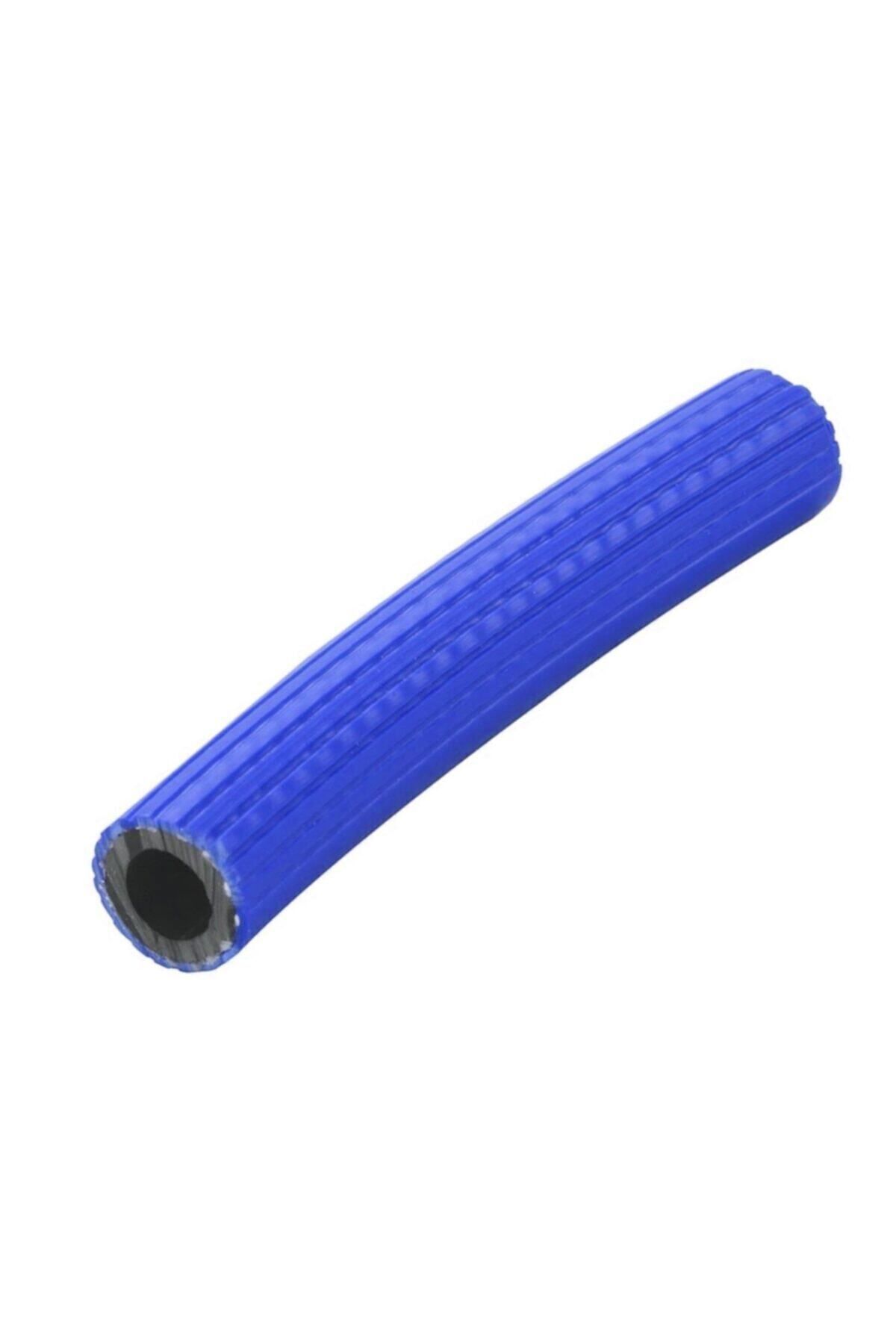 (10 METRE) Çelik Kompresör 10 Mm Thermo Hava Hortumu Termo 6