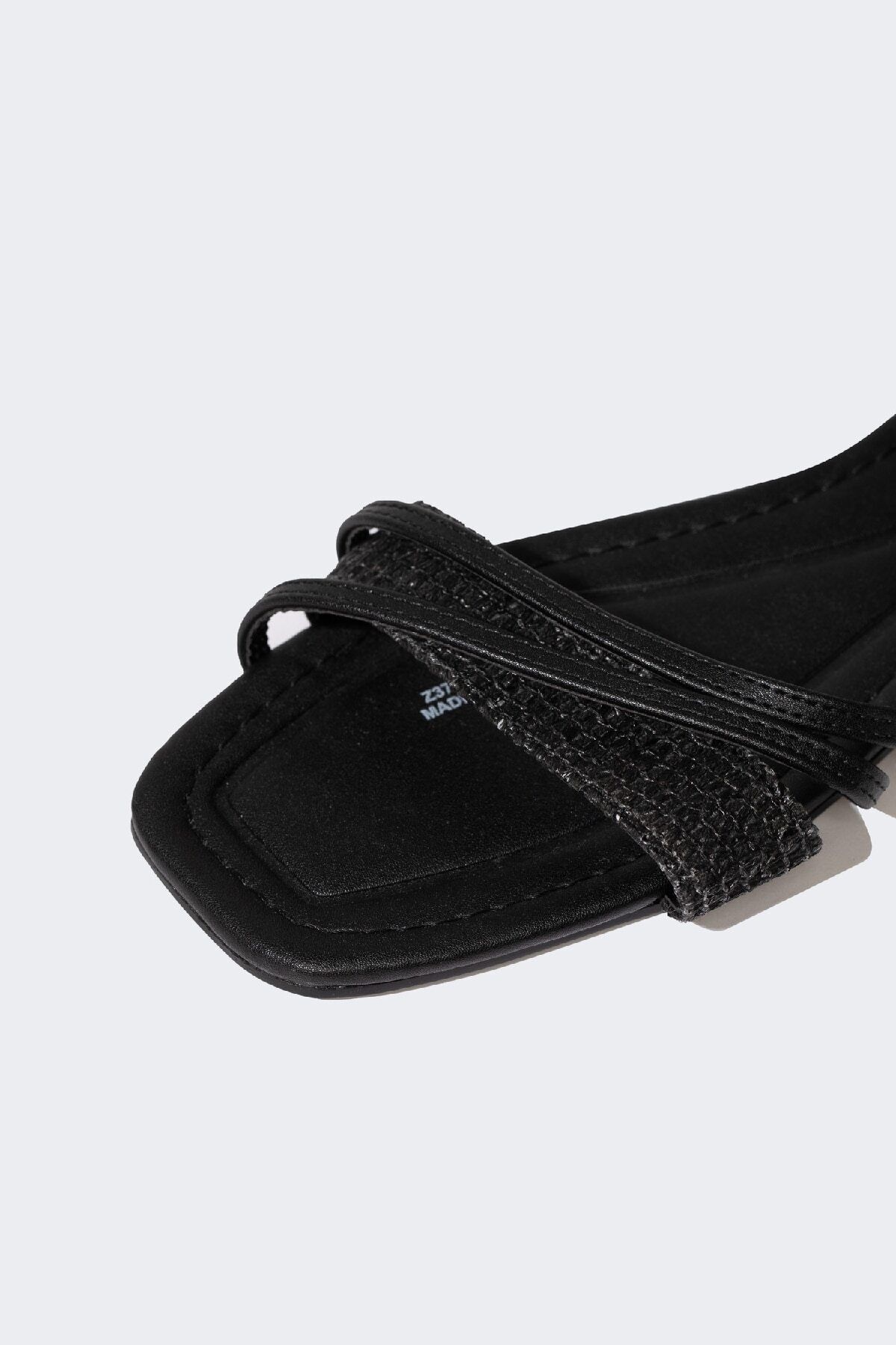 صندل زنانه دفاکتو | TYC650032F52707510 Defacto - Image 5